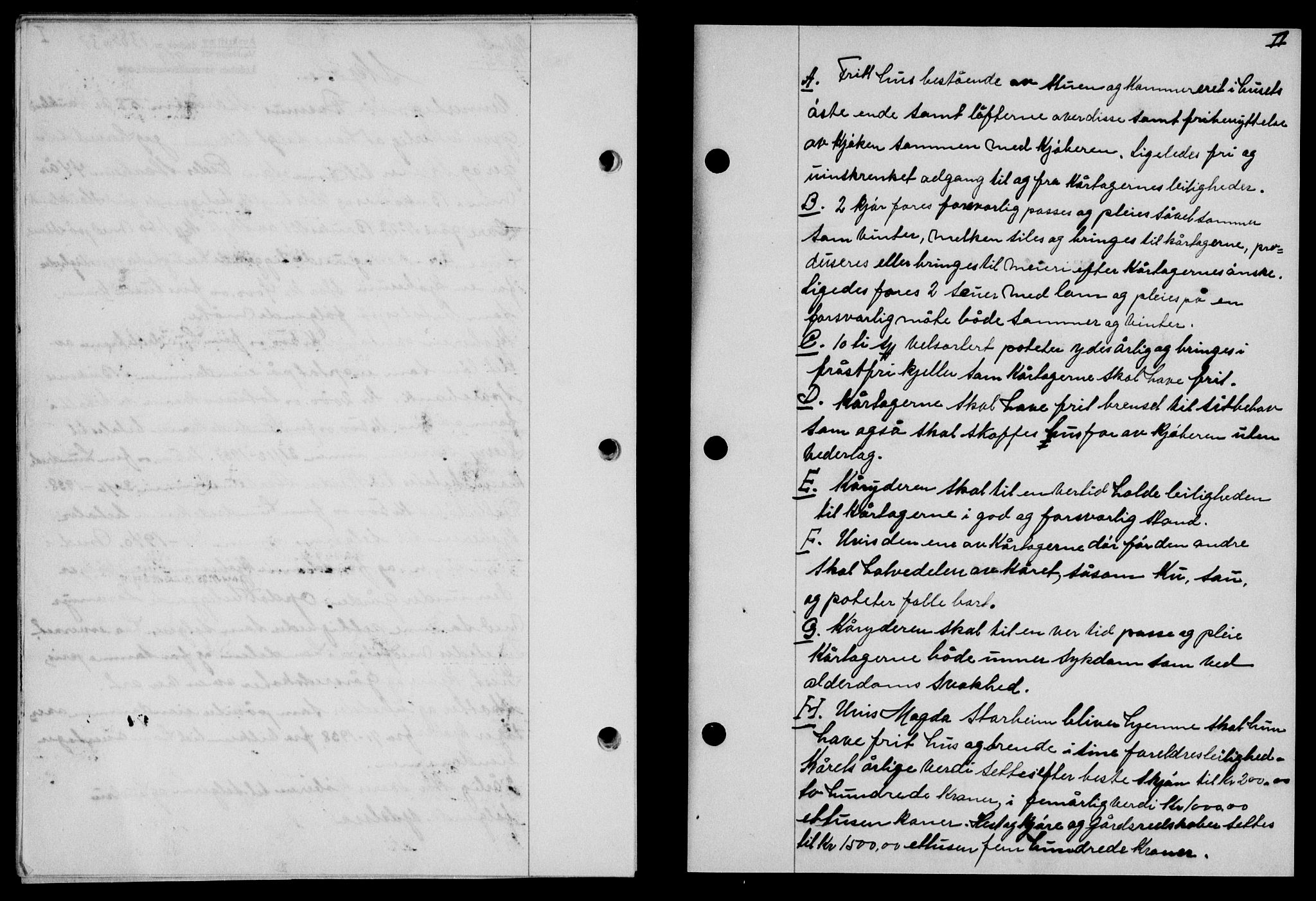 Lofoten sorenskriveri, SAT/A-0017/1/2/2C/L0002a: Pantebok nr. 2a, 1937-1937, Dagboknr: 1385/1937