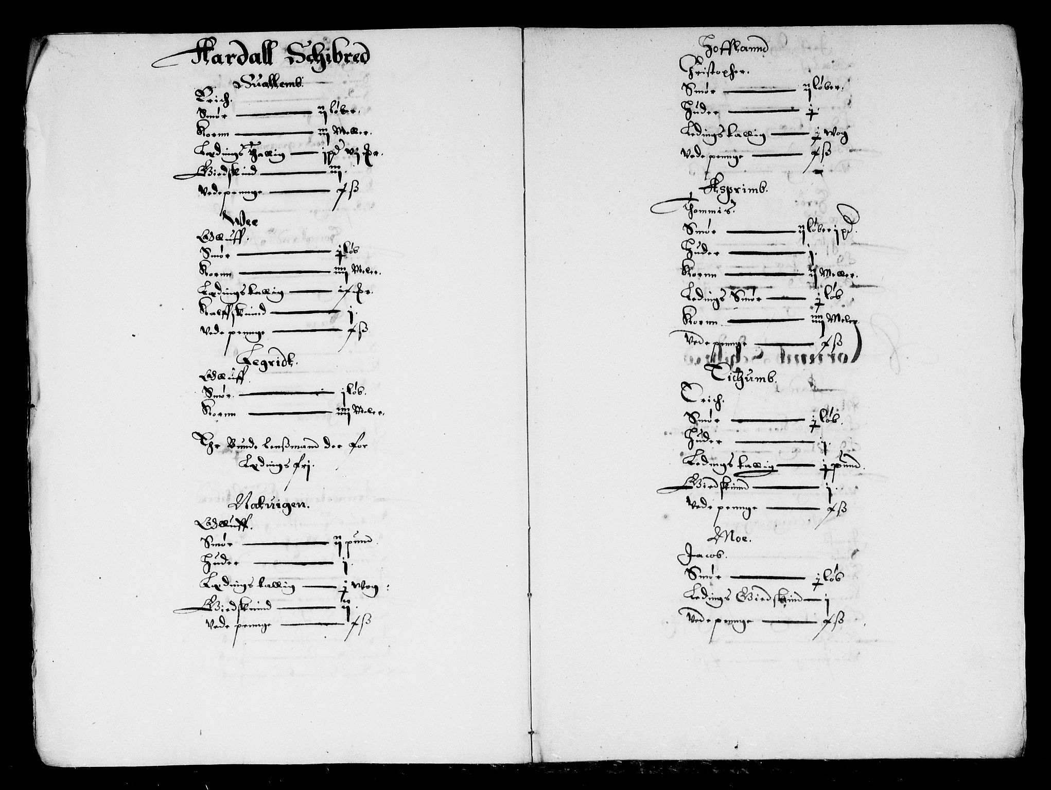 Rentekammeret inntil 1814, Reviderte regnskaper, Stiftamtstueregnskaper, Bergen stiftamt, RA/EA-6043/R/Rc/L0001: Bergen stiftamt, 1661