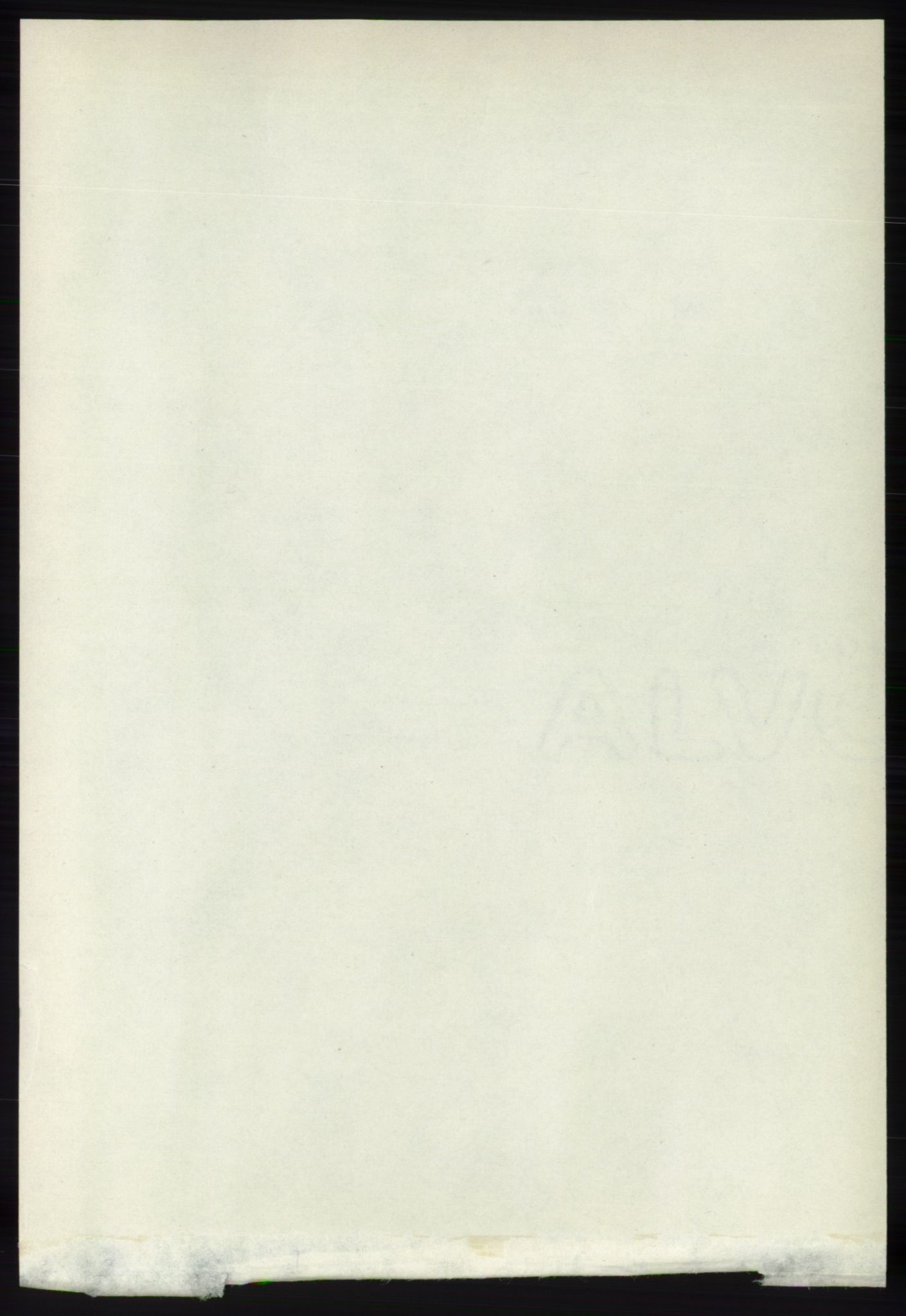 RA, Folketelling 1891 for 1134 Suldal herred, 1891, s. 754