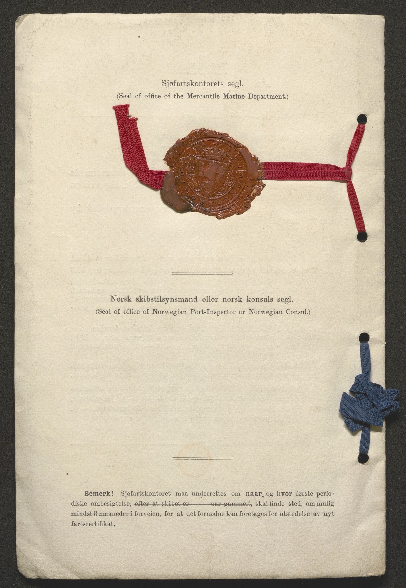 Sjøfartsdirektoratet med forløpere, skipsmapper slettede skip, AV/RA-S-4998/F/Fa/L0638: --, 1866-1933, s. 13