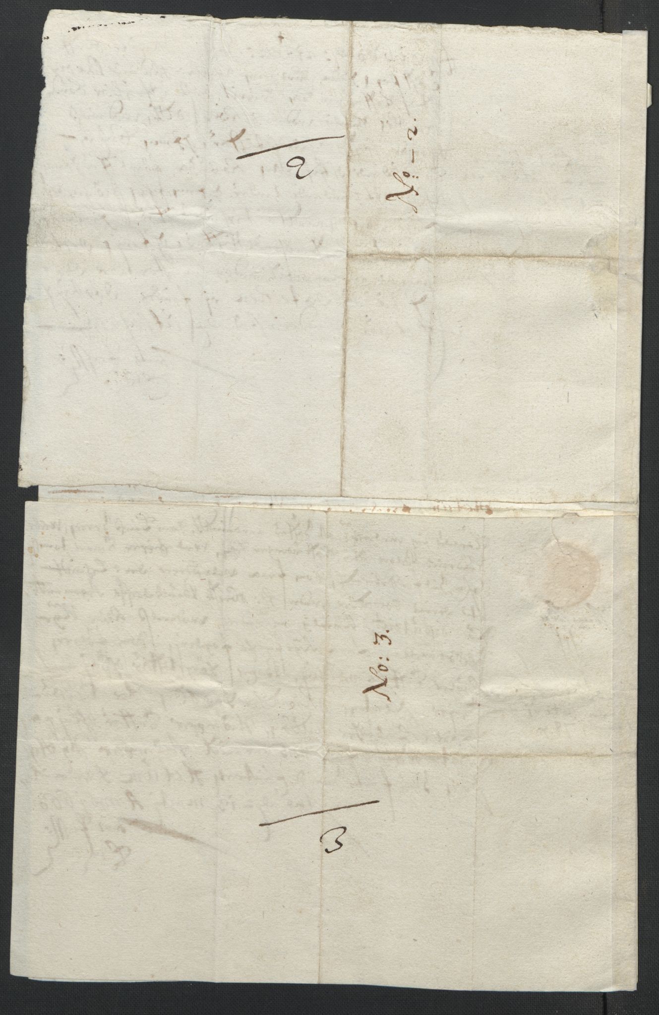 Rentekammeret inntil 1814, Reviderte regnskaper, Lensregnskaper, AV/RA-EA-5023/R/Rb/Rbs/L0041: Stavanger len, 1658-1660