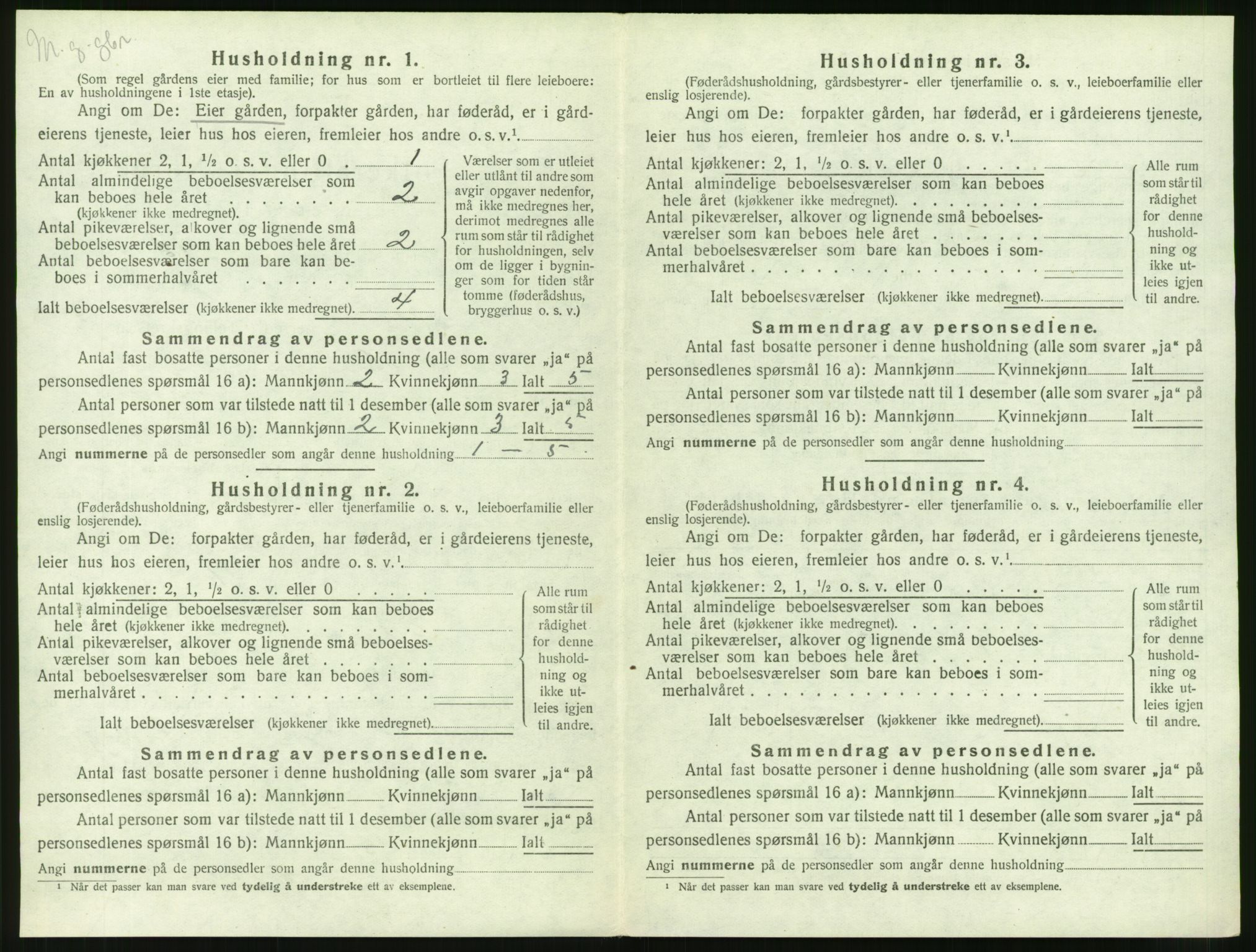 SAT, Folketelling 1920 for 1539 Grytten herred, 1920, s. 547