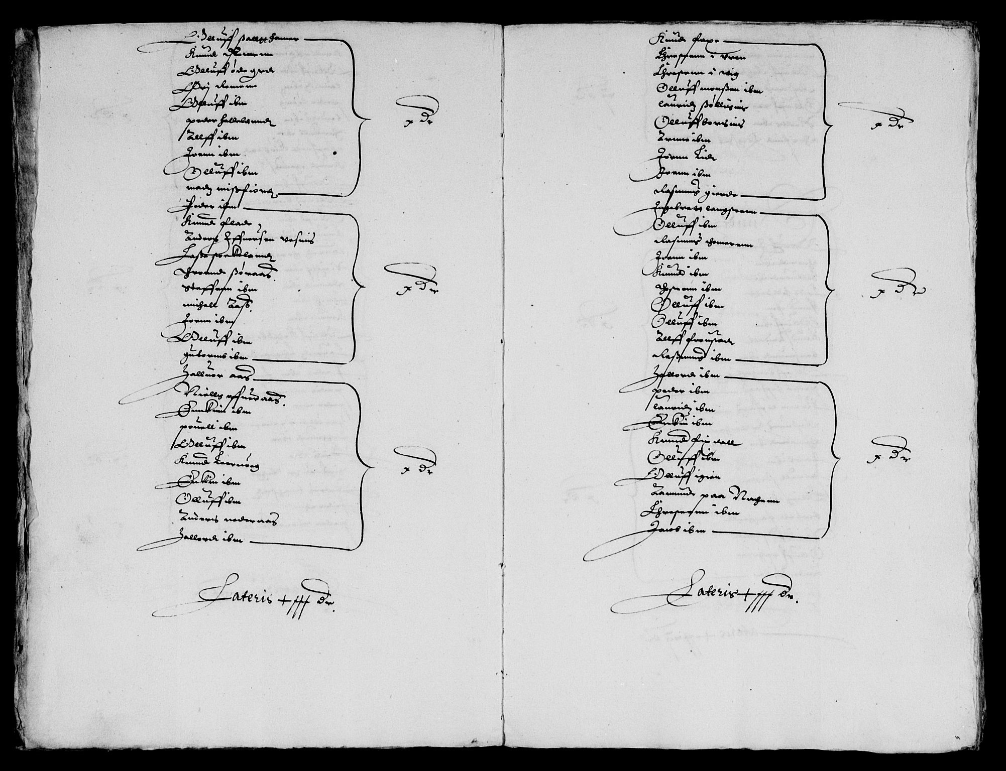 Rentekammeret inntil 1814, Reviderte regnskaper, Lensregnskaper, AV/RA-EA-5023/R/Rb/Rbw/L0035: Trondheim len, 1627-1629