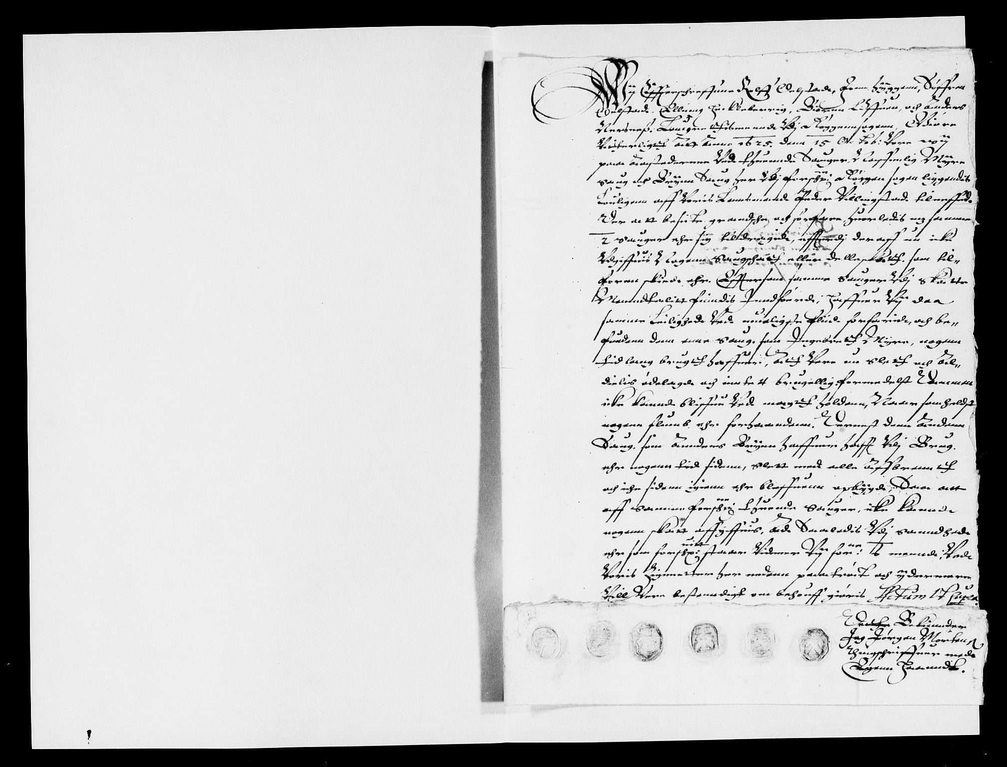 Rentekammeret inntil 1814, Reviderte regnskaper, Lensregnskaper, AV/RA-EA-5023/R/Rb/Rba/L0074: Akershus len, 1625