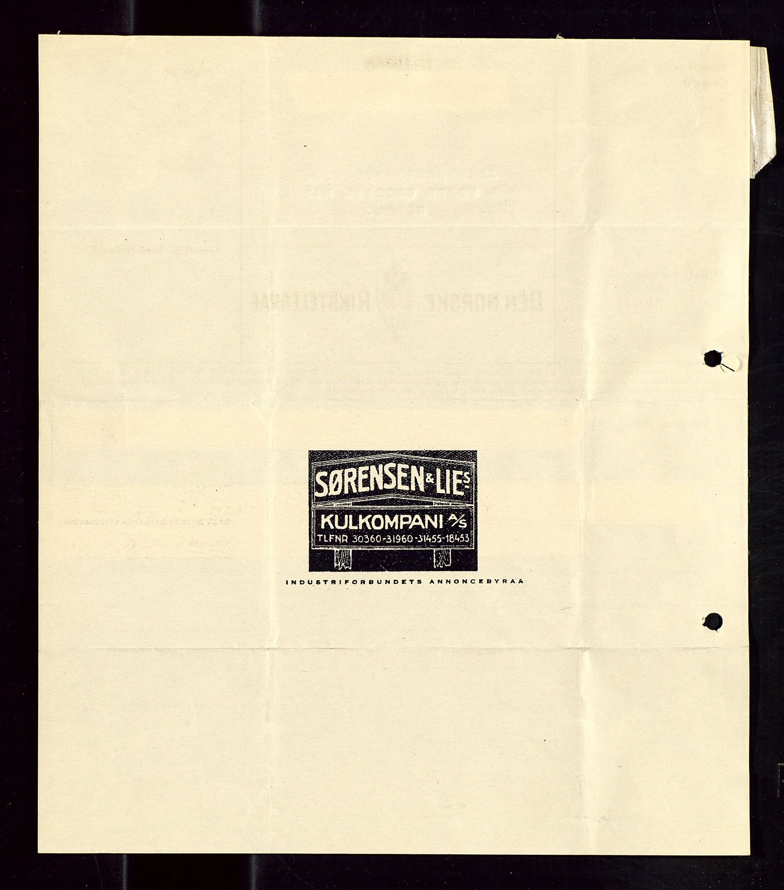 Pa 1521 - A/S Norske Shell, SAST/A-101915/E/Ea/Eaa/L0013: Sjefskorrespondanse, 1924, s. 183