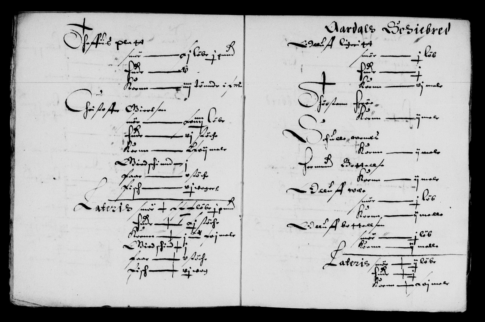 Rentekammeret inntil 1814, Reviderte regnskaper, Lensregnskaper, AV/RA-EA-5023/R/Rb/Rbt/L0129: Bergenhus len, 1654-1655