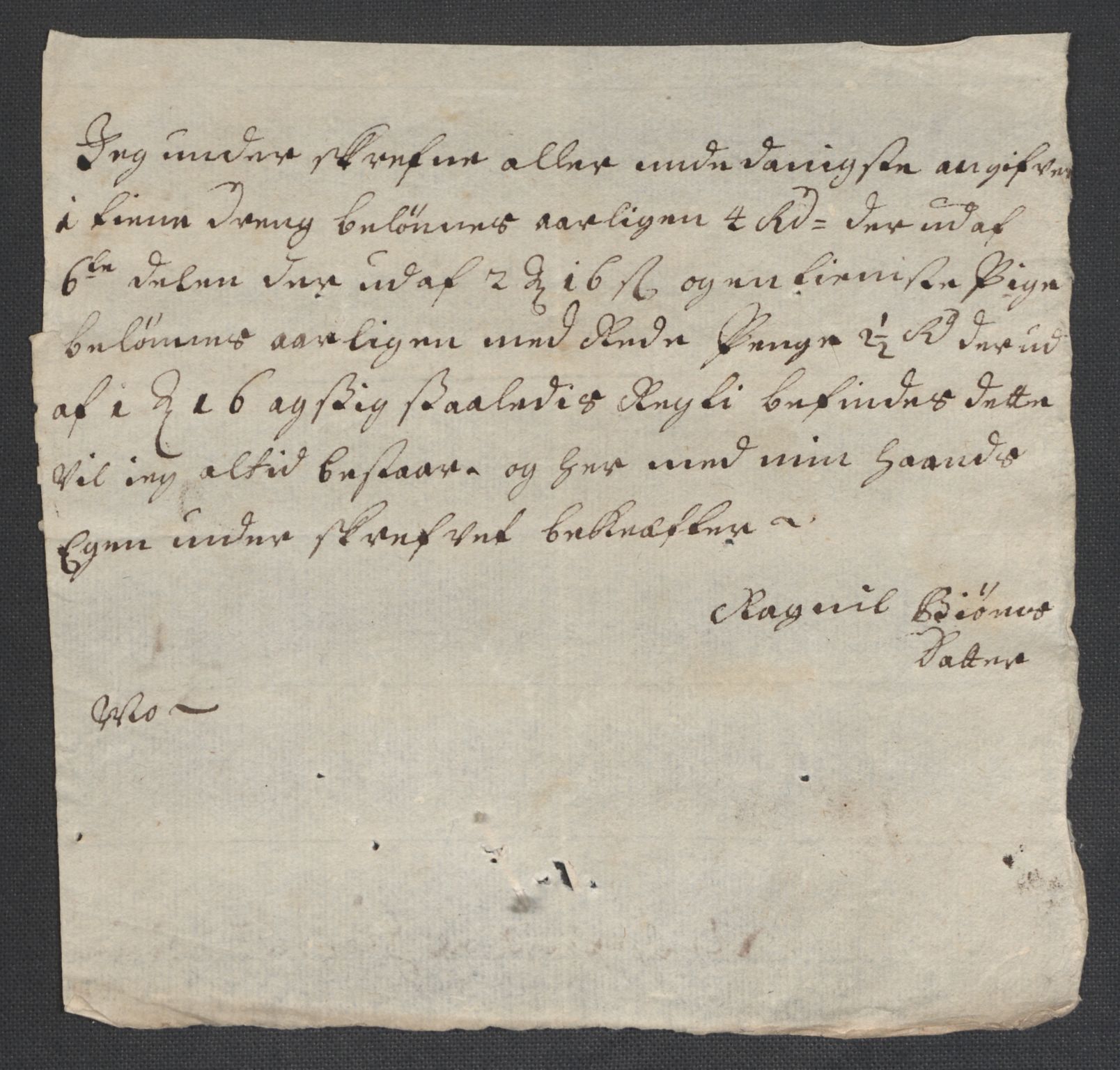 Rentekammeret inntil 1814, Reviderte regnskaper, Fogderegnskap, AV/RA-EA-4092/R39/L2319: Fogderegnskap Nedenes, 1710-1711, s. 900