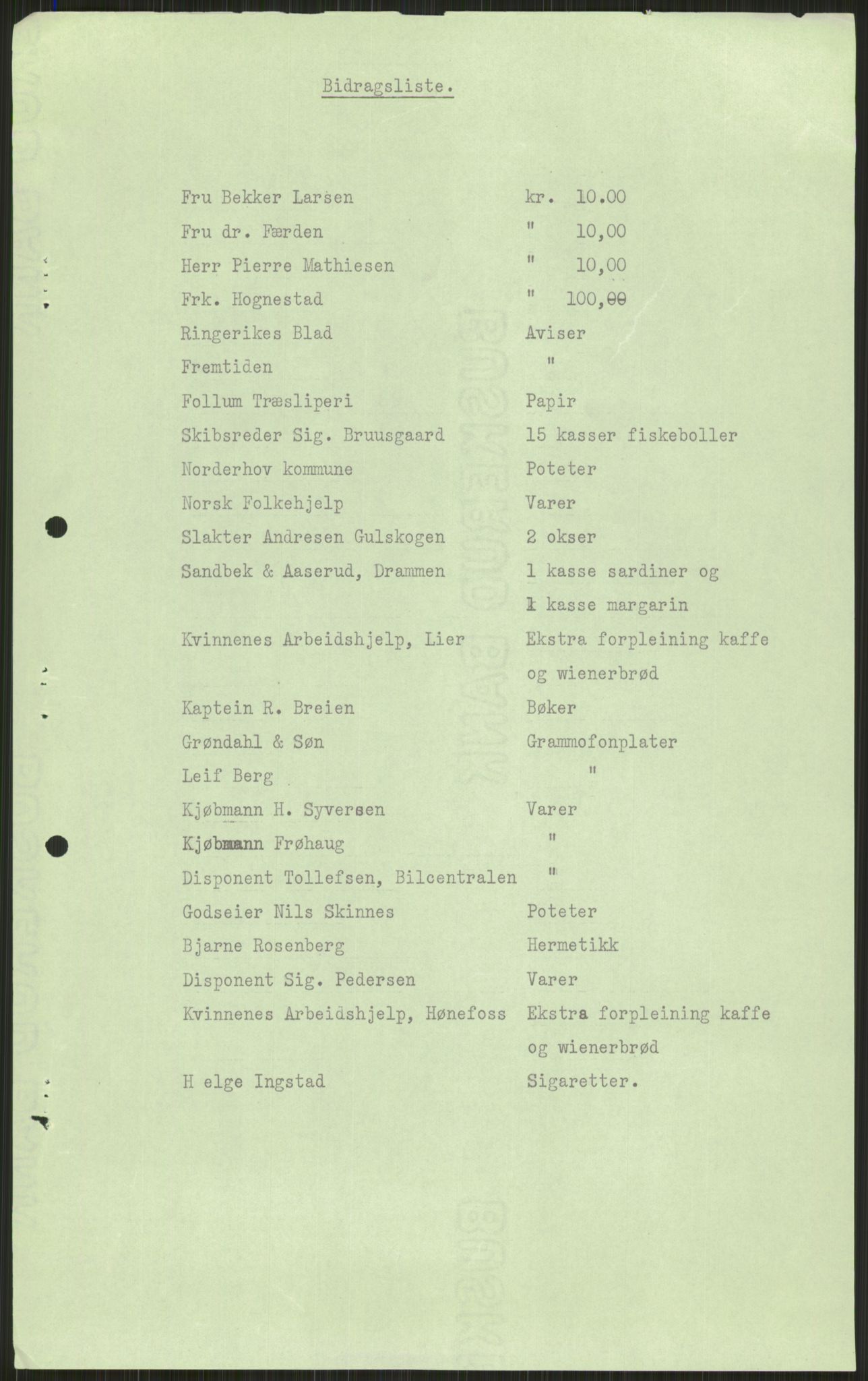 Forsvaret, Forsvarets krigshistoriske avdeling, AV/RA-RAFA-2017/Y/Ya/L0014: II-C-11-31 - Fylkesmenn.  Rapporter om krigsbegivenhetene 1940., 1940, s. 378