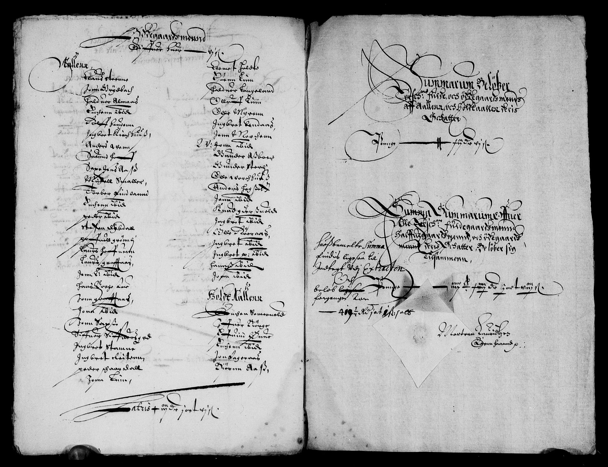 Rentekammeret inntil 1814, Reviderte regnskaper, Lensregnskaper, AV/RA-EA-5023/R/Rb/Rbw/L0072: Trondheim len, 1629-1642