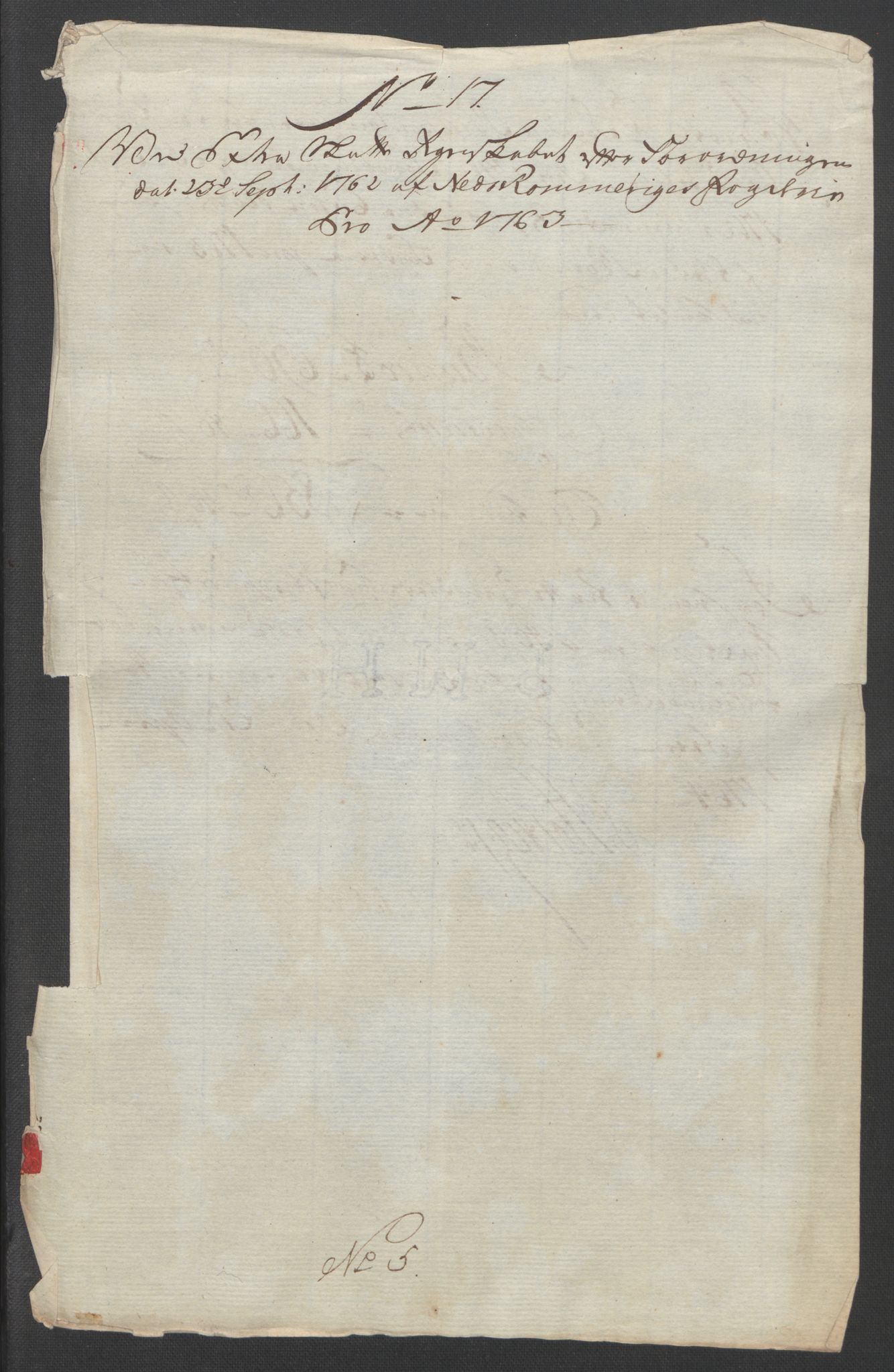 Rentekammeret inntil 1814, Reviderte regnskaper, Fogderegnskap, AV/RA-EA-4092/R11/L0688: Ekstraskatten Nedre Romerike, 1763, s. 326