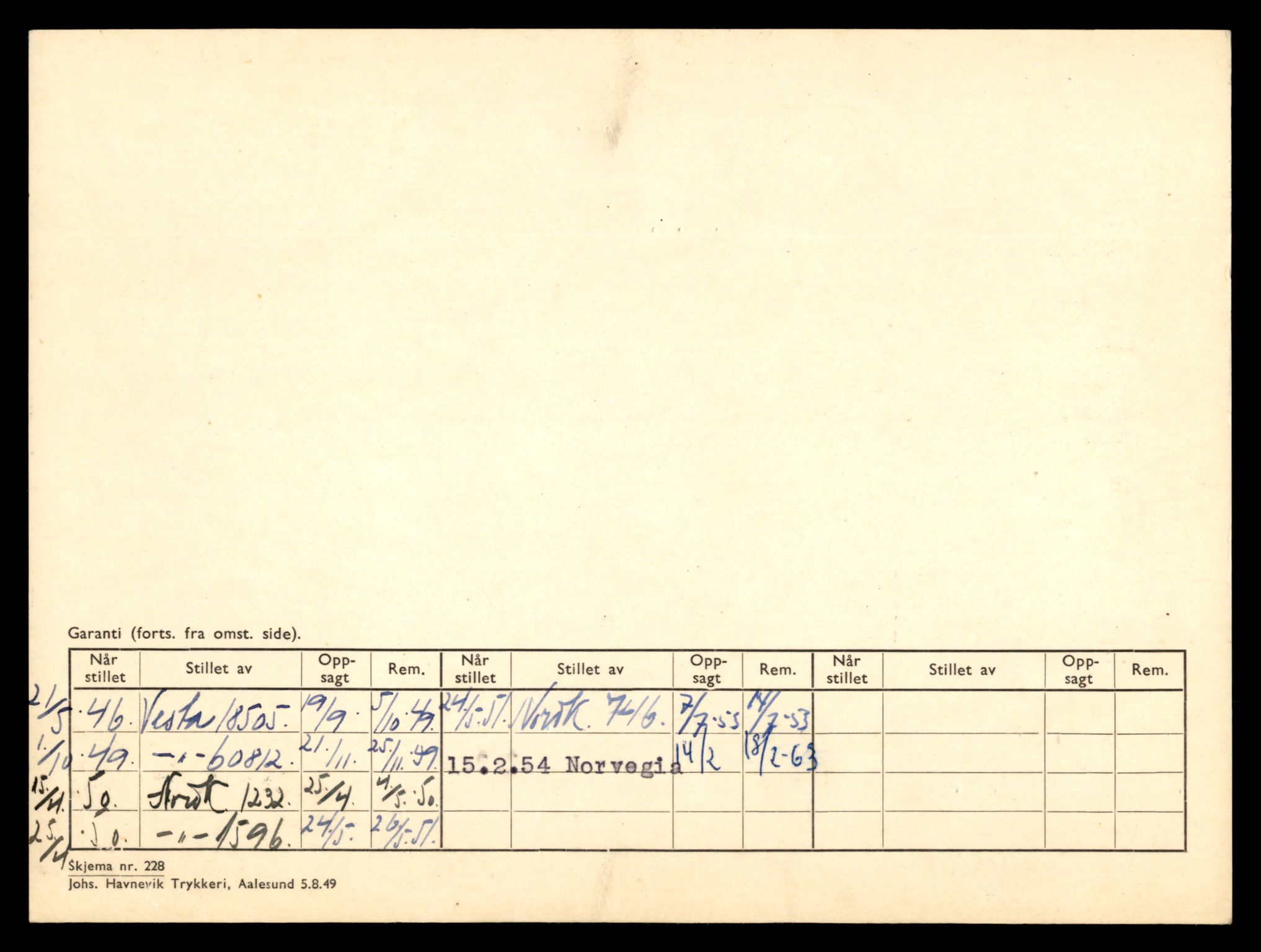 Møre og Romsdal vegkontor - Ålesund trafikkstasjon, AV/SAT-A-4099/F/Fe/L0034: Registreringskort for kjøretøy T 12500 - T 12652, 1927-1998, s. 2433