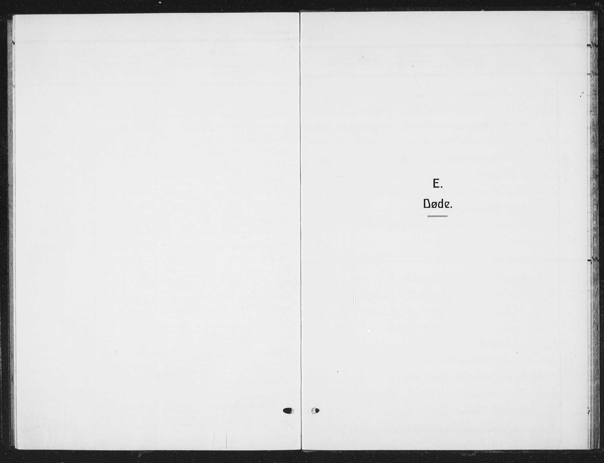 Ministerialprotokoller, klokkerbøker og fødselsregistre - Sør-Trøndelag, AV/SAT-A-1456/672/L0866: Klokkerbok nr. 672C05, 1929-1939