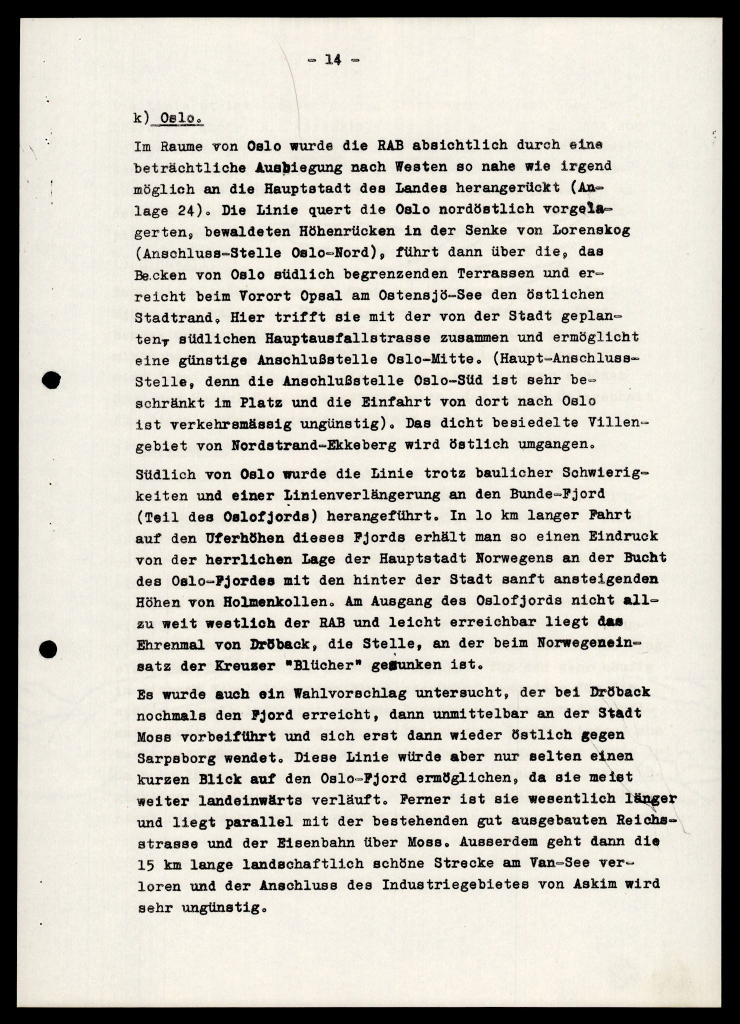 Forsvarets Overkommando. 2 kontor. Arkiv 11.4. Spredte tyske arkivsaker, AV/RA-RAFA-7031/D/Dar/Darb/L0001: Reichskommissariat - Hauptabteilung Technik und Verkehr, 1940-1944, s. 59