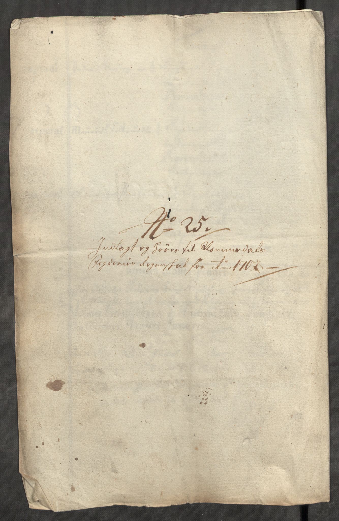 Rentekammeret inntil 1814, Reviderte regnskaper, Fogderegnskap, RA/EA-4092/R64/L4427: Fogderegnskap Namdal, 1701-1702, s. 384