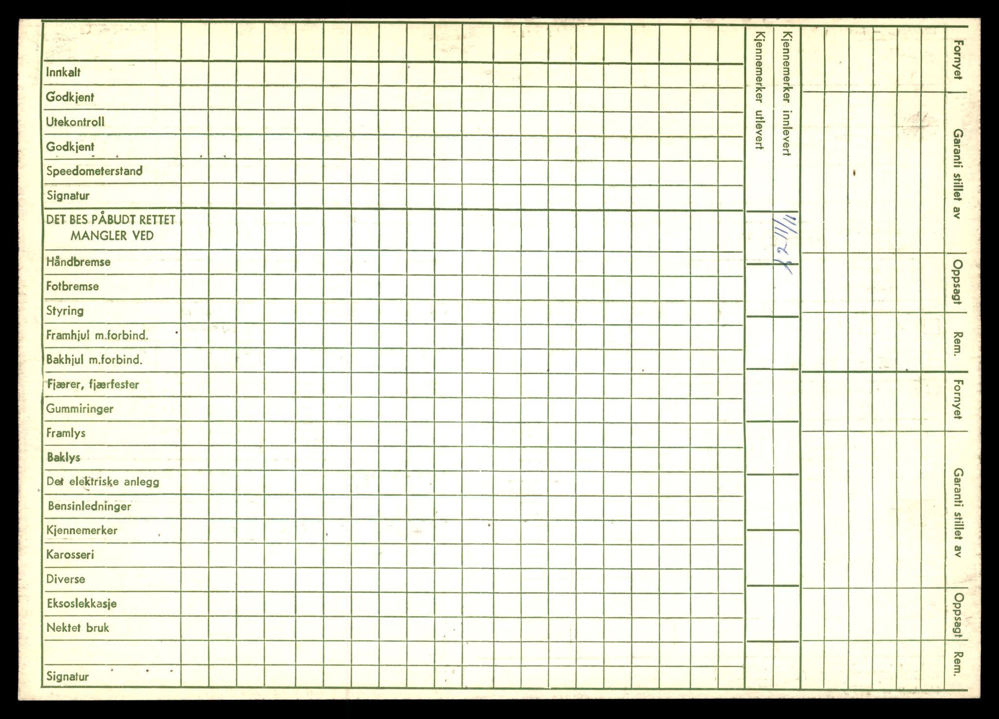 Møre og Romsdal vegkontor - Ålesund trafikkstasjon, SAT/A-4099/F/Fe/L0038: Registreringskort for kjøretøy T 13180 - T 13360, 1927-1998, s. 156