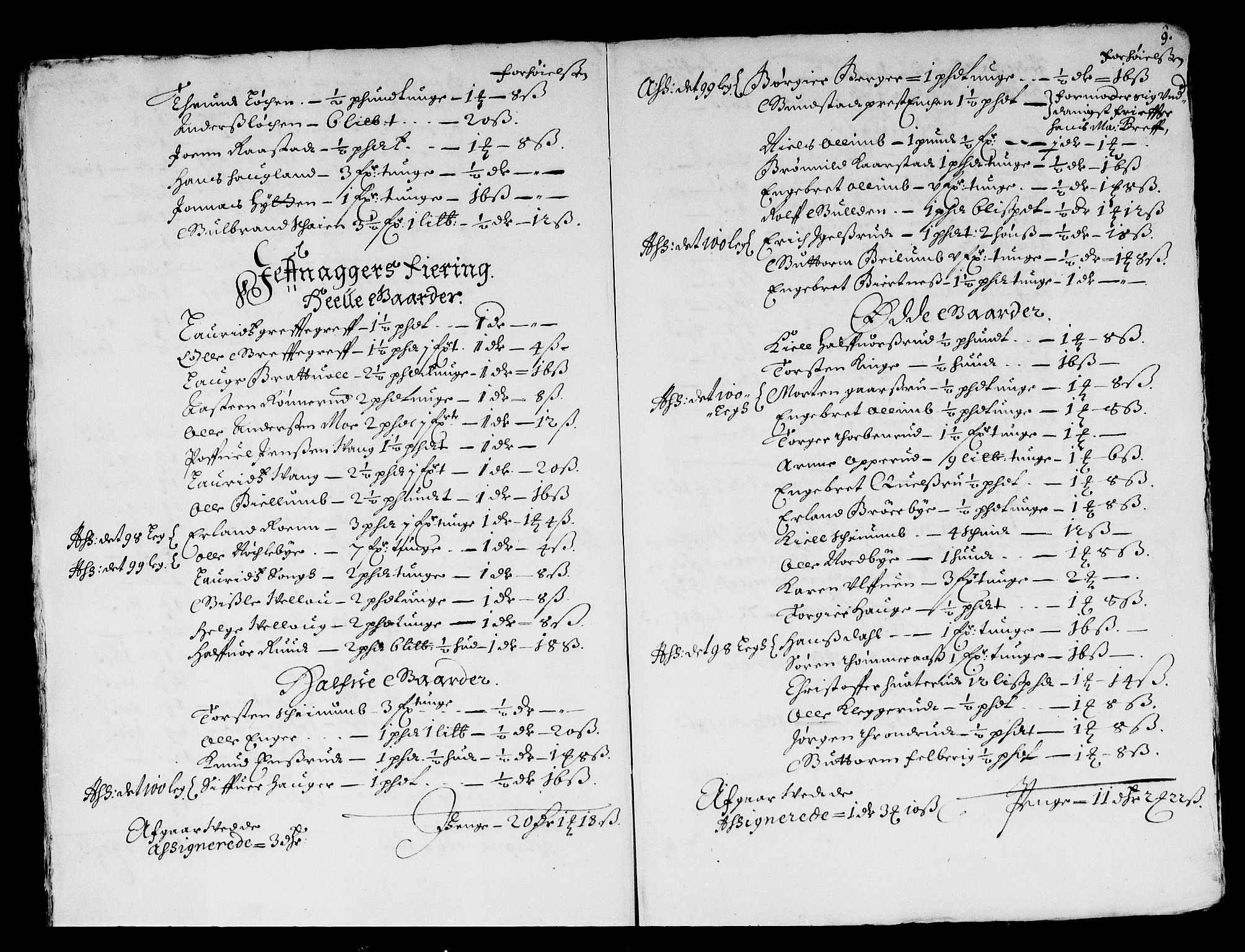 Rentekammeret inntil 1814, Reviderte regnskaper, Stiftamtstueregnskaper, Landkommissariatet på Akershus og Akershus stiftamt, AV/RA-EA-5869/R/Rb/L0065: Akershus stiftamt, 1668-1669