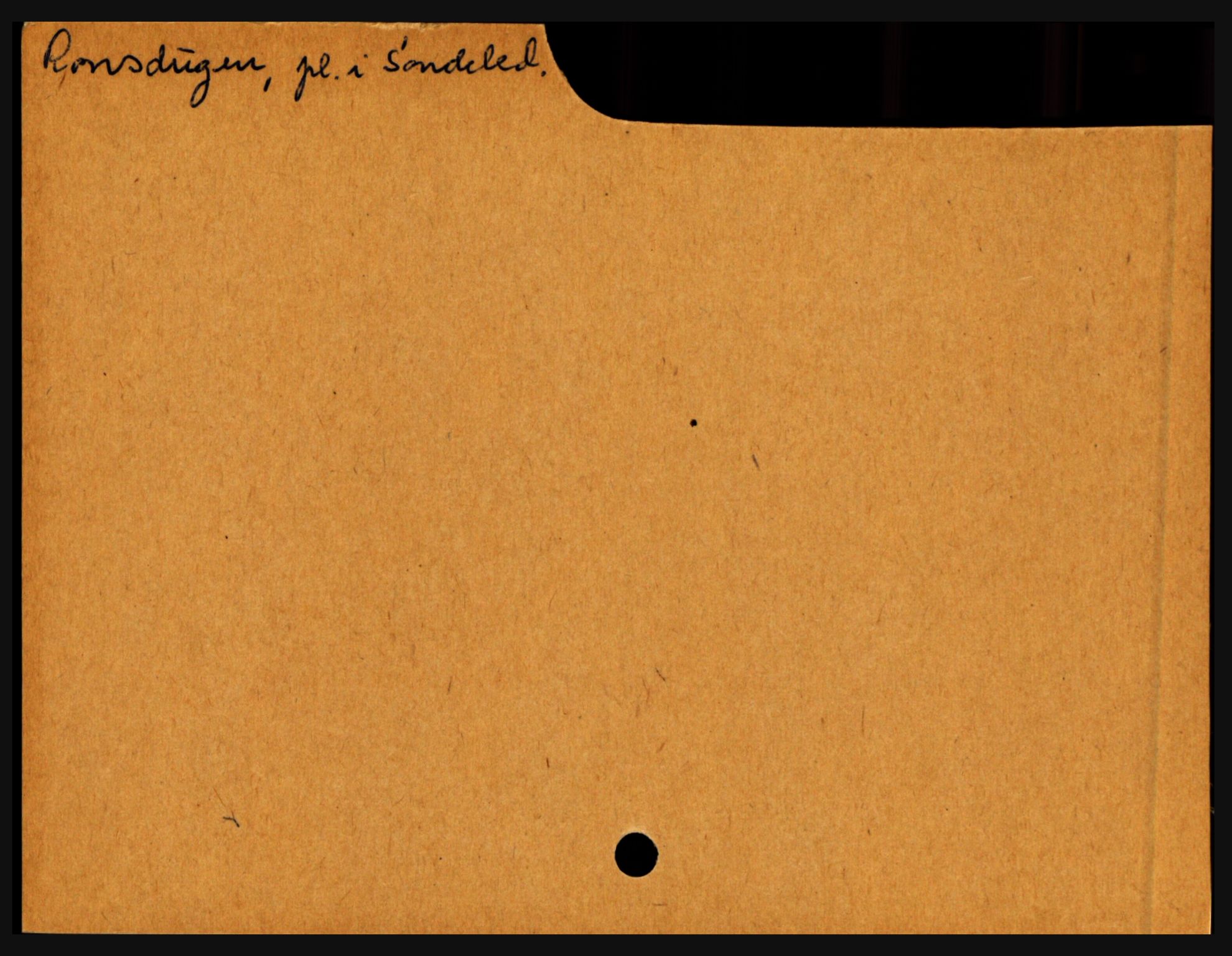 Nedenes sorenskriveri før 1824, SAK/1221-0007/H, s. 24325