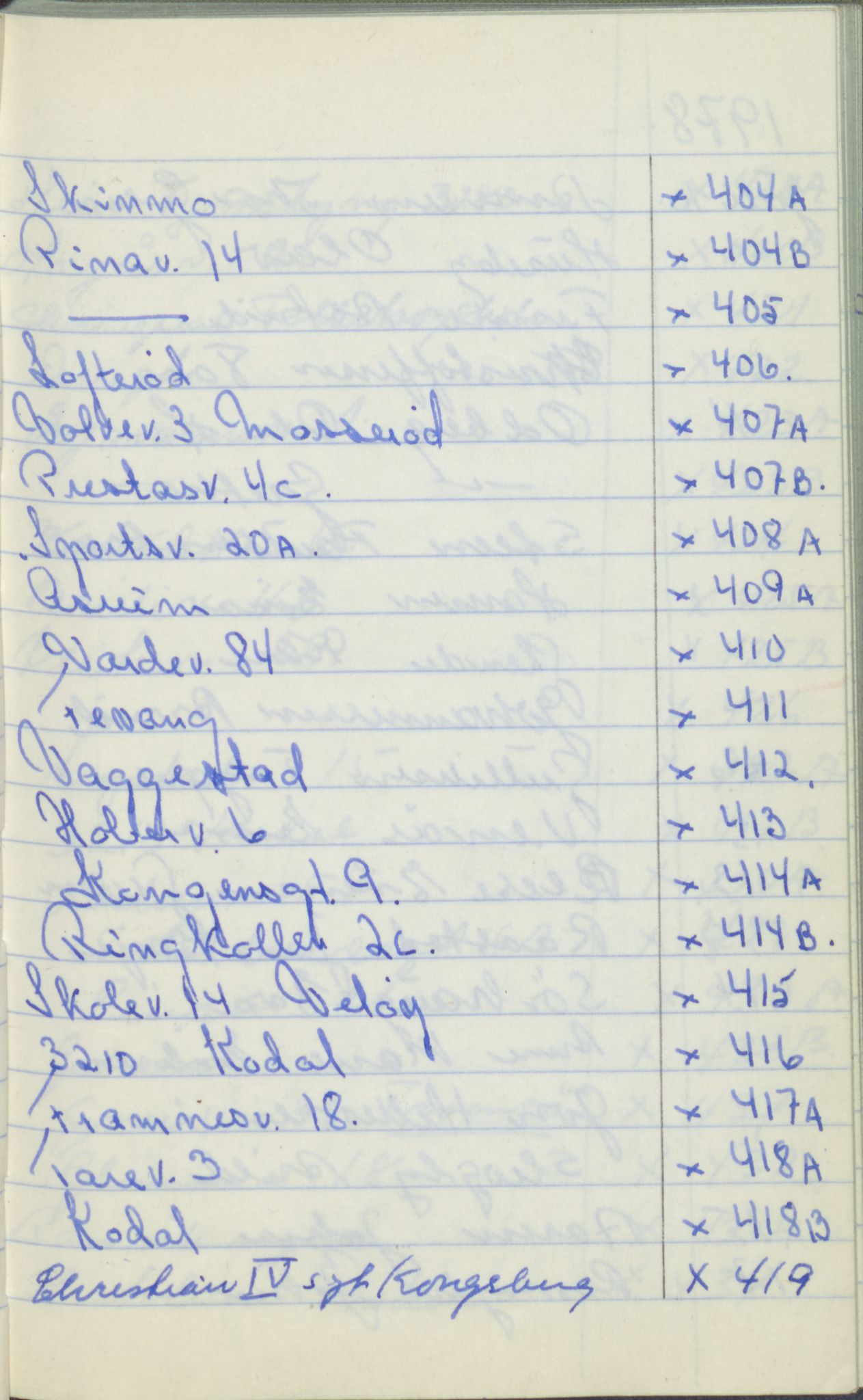Pa 1494 - Jørgensen, Antonius. Fotograf, VEMU/A-2760/F/Fa, 1927-2004, s. 4163