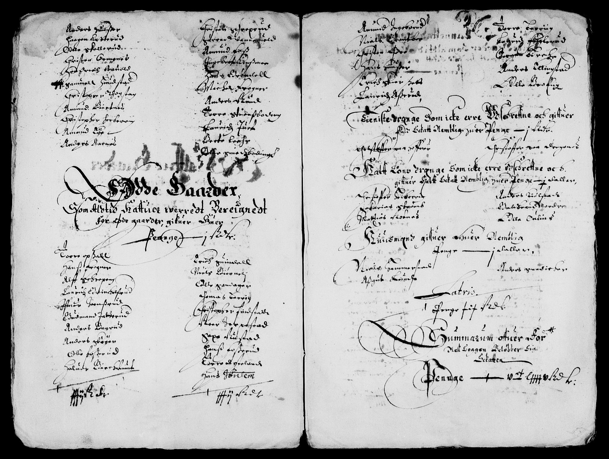 Rentekammeret inntil 1814, Reviderte regnskaper, Lensregnskaper, AV/RA-EA-5023/R/Rb/Rba/L0211: Akershus len, 1652
