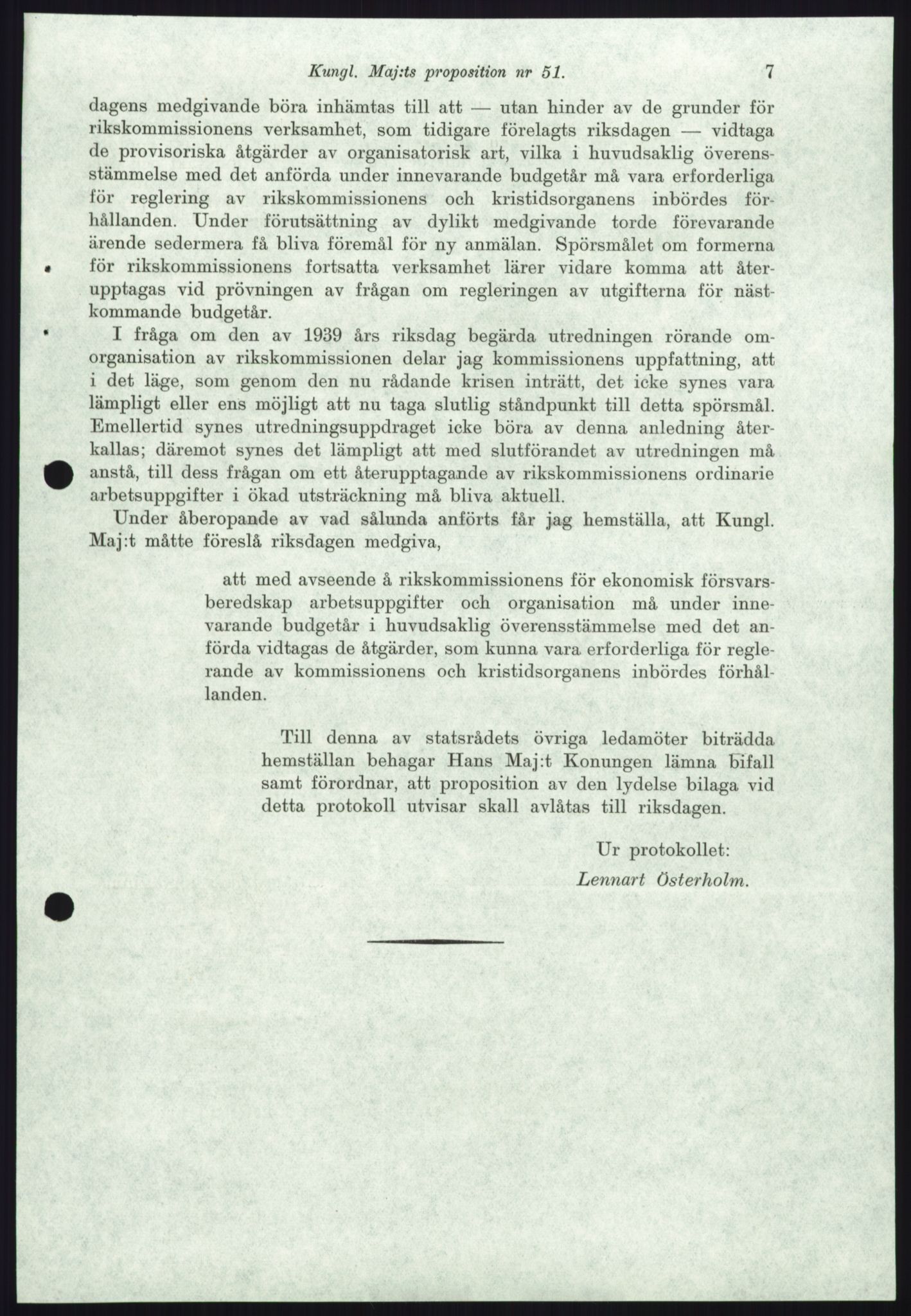 Norges økonomiske selvhjelpsråd, RA/S-1621, 1918-1939, s. 759