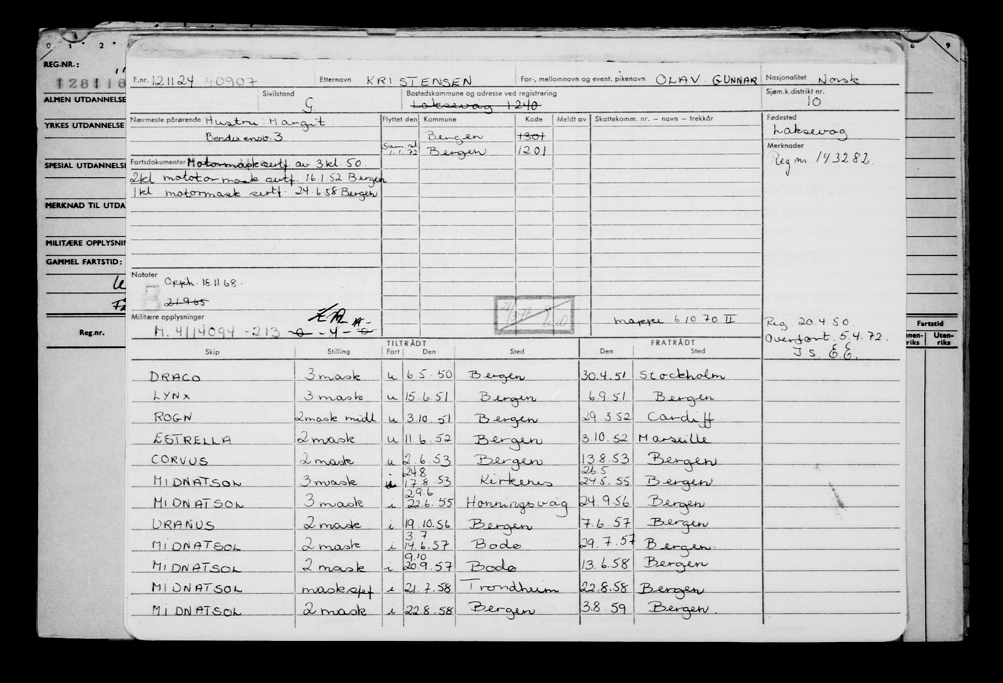 Direktoratet for sjømenn, AV/RA-S-3545/G/Gb/L0238: Hovedkort, 1924, s. 57