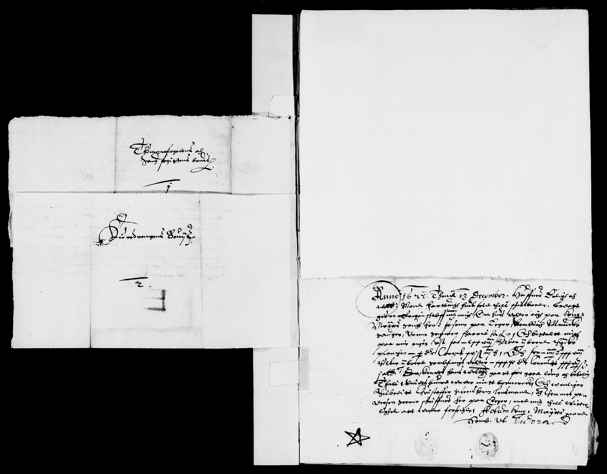 Rentekammeret inntil 1814, Reviderte regnskaper, Lensregnskaper, AV/RA-EA-5023/R/Rb/Rbm/L0003: Eiker len, 1622-1626