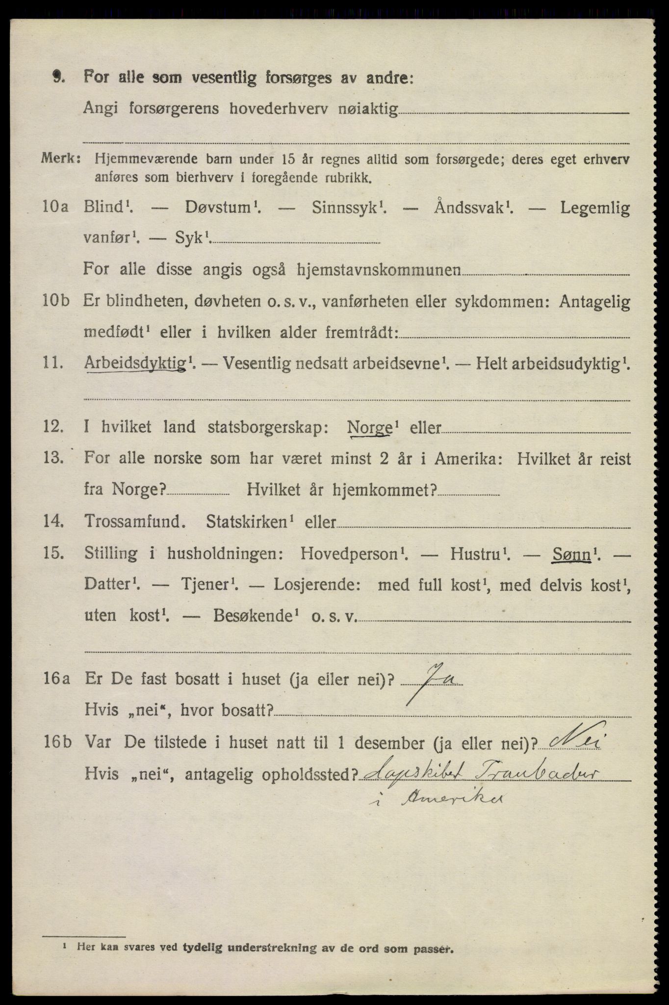 SAKO, Folketelling 1920 for 0723 Tjøme herred, 1920, s. 1518