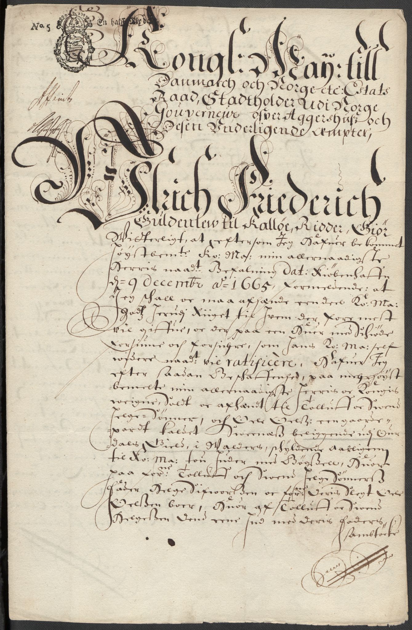 Rentekammeret, Kammerkanselliet, RA/EA-3111/G/Gg/Ggj/Ggja/L0001b: Skjøter utstedt av myndigheter i Norge og senere ombyttet med kongelige konfirmasjonsskjøter, 1663-1669, s. 21