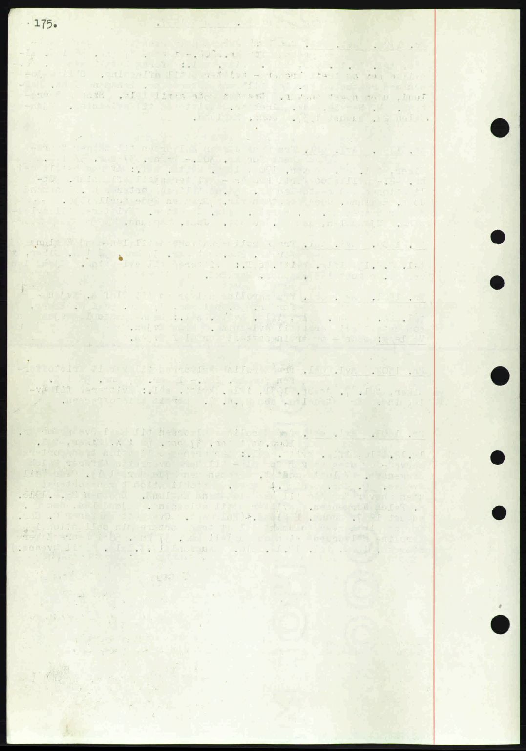 Eiker, Modum og Sigdal sorenskriveri, SAKO/A-123/G/Ga/Gab/L0036: Pantebok nr. A6, 1937-1937, Dagboknr: 1803/1937