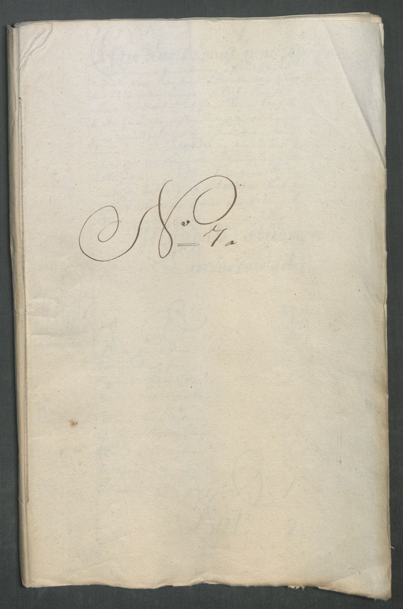 Rentekammeret inntil 1814, Reviderte regnskaper, Fogderegnskap, RA/EA-4092/R43/L2556: Fogderegnskap Lista og Mandal, 1713, s. 137