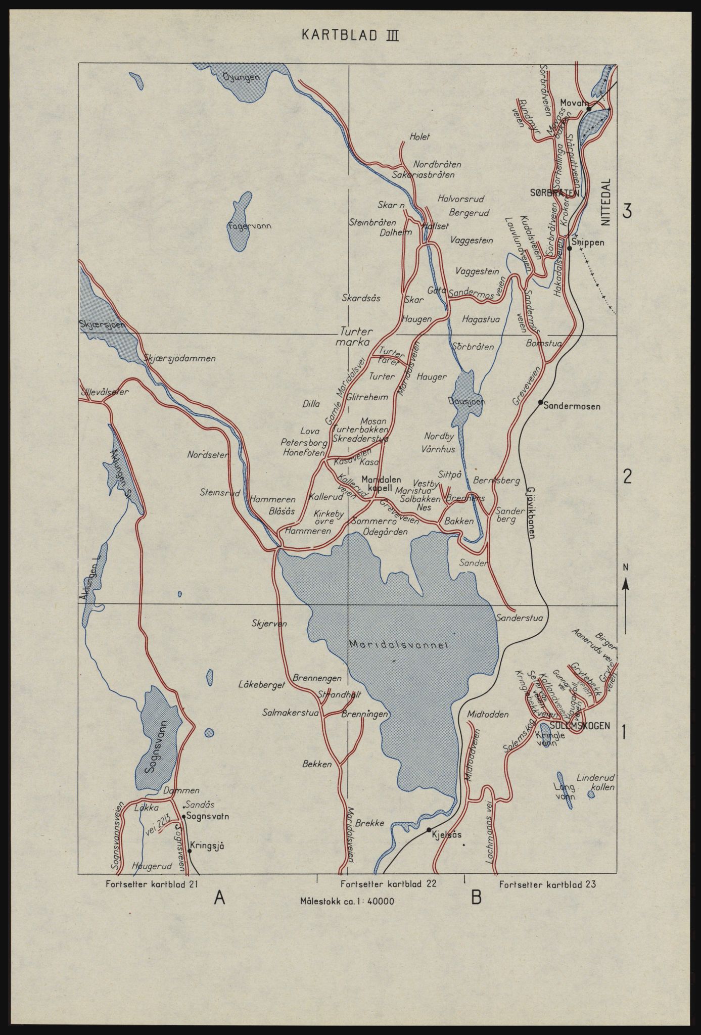 Kristiania/Oslo adressebok, PUBL/-, 1976-1977