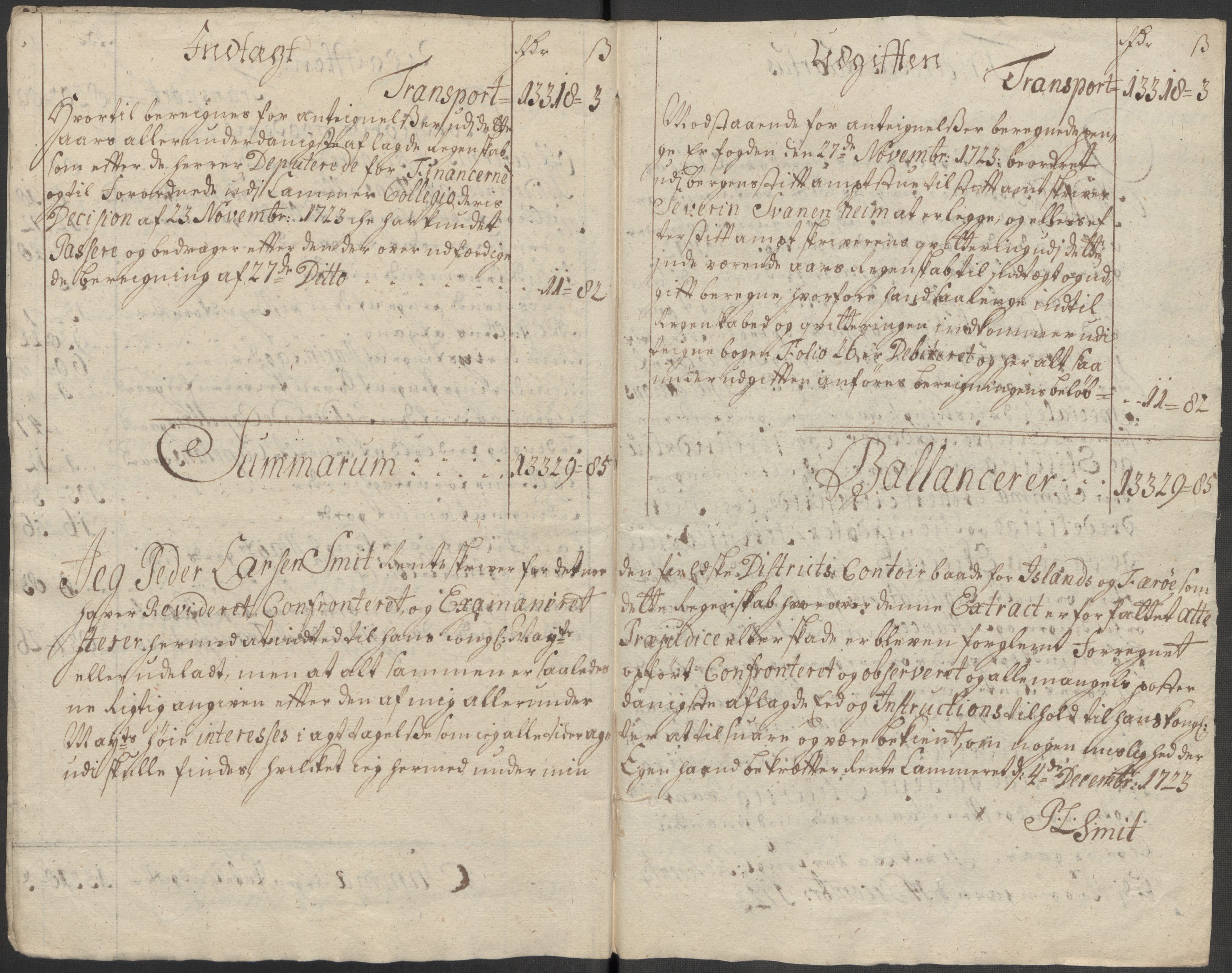 Rentekammeret inntil 1814, Reviderte regnskaper, Fogderegnskap, AV/RA-EA-4092/R53/L3435: Fogderegnskap Sunn- og Nordfjord, 1712, s. 43