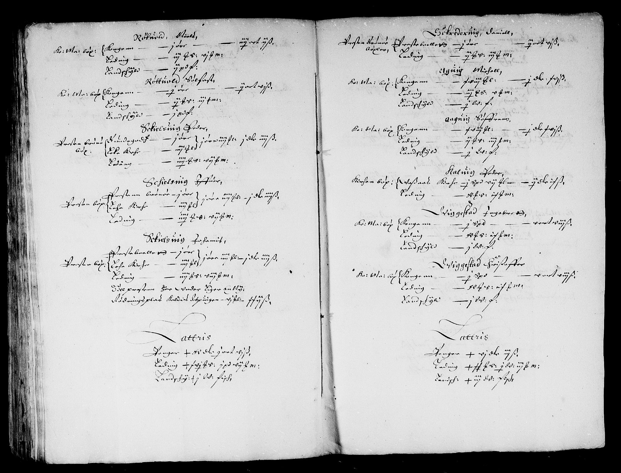 Rentekammeret inntil 1814, Reviderte regnskaper, Stiftamtstueregnskaper, Trondheim stiftamt og Nordland amt, AV/RA-EA-6044/R/Rd/L0001: Trondheim stiftamt, 1662