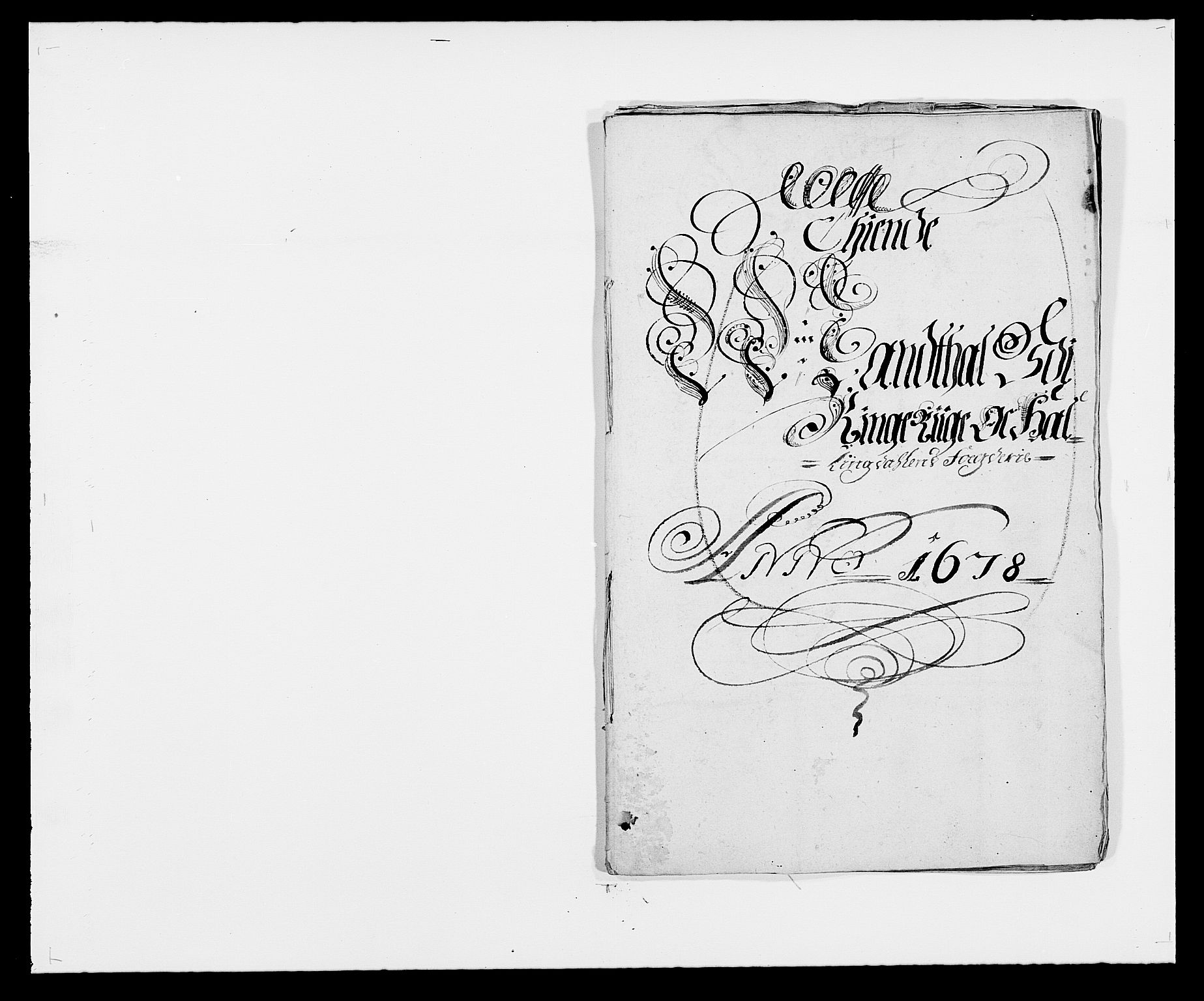 Rentekammeret inntil 1814, Reviderte regnskaper, Fogderegnskap, AV/RA-EA-4092/R21/L1443: Fogderegnskap Ringerike og Hallingdal, 1678-1680, s. 148