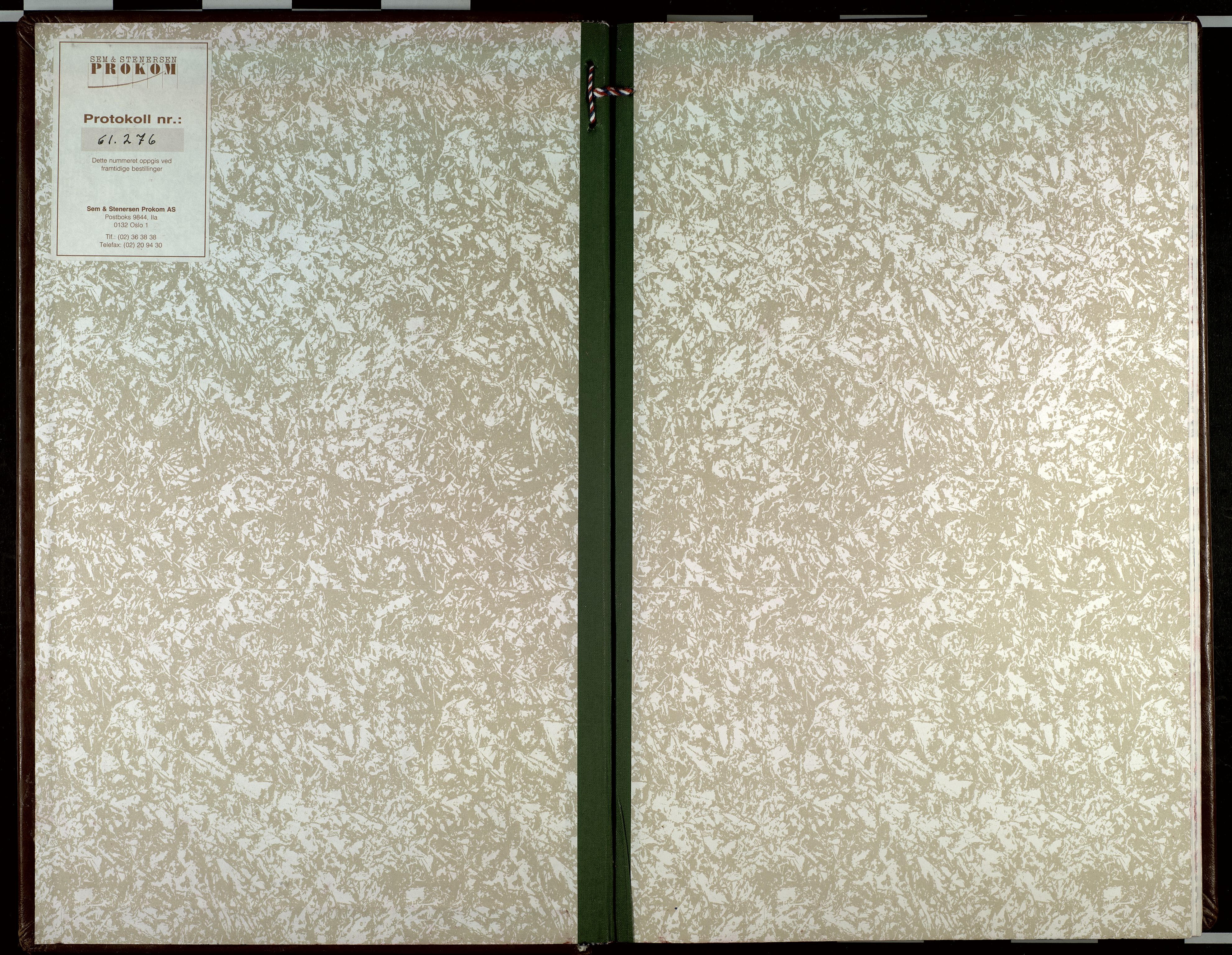 Hamar prestekontor, AV/SAH-DOMPH-002/H/Ha/Haa/L0025: Ministerialbok nr. 25, 1992-2005