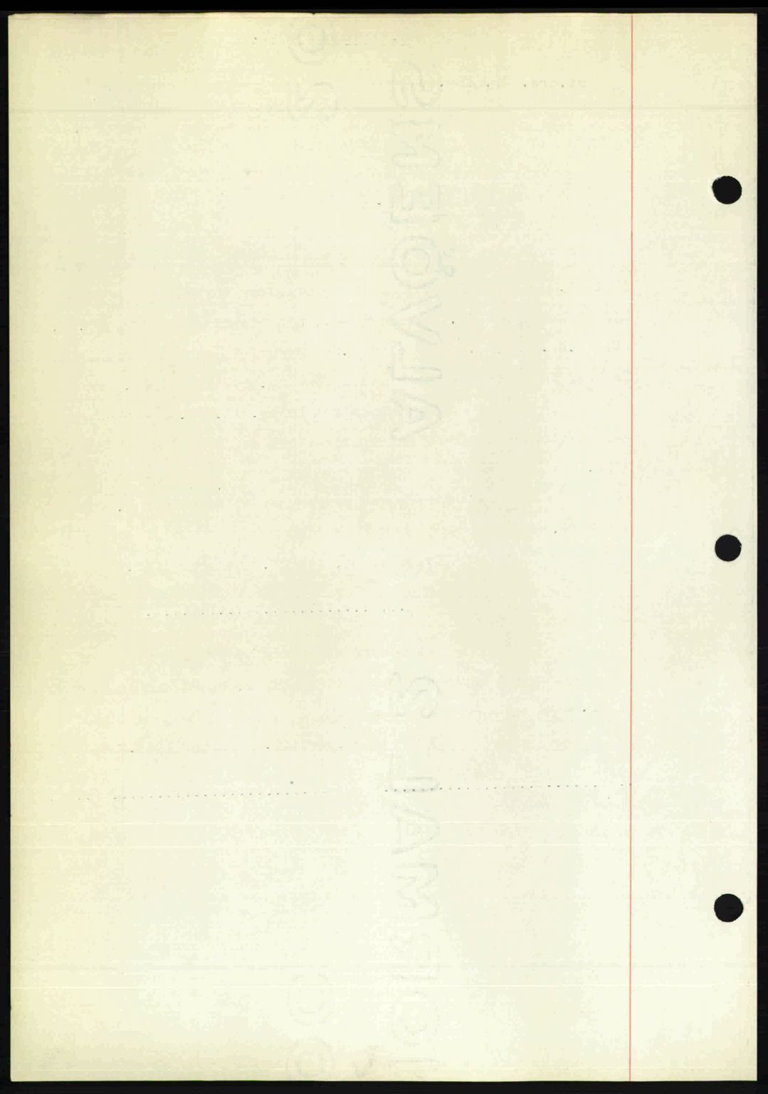 Nedenes sorenskriveri, SAK/1221-0006/G/Gb/Gba/L0058: Pantebok nr. A10, 1947-1948, Dagboknr: 1855/1947
