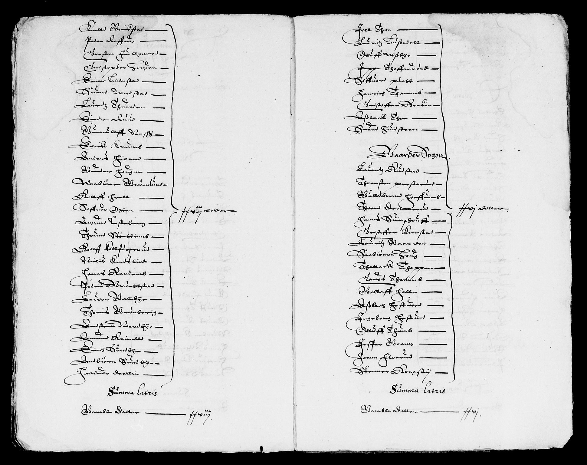 Rentekammeret inntil 1814, Reviderte regnskaper, Lensregnskaper, AV/RA-EA-5023/R/Rb/Rba/L0063: Akershus len, 1622