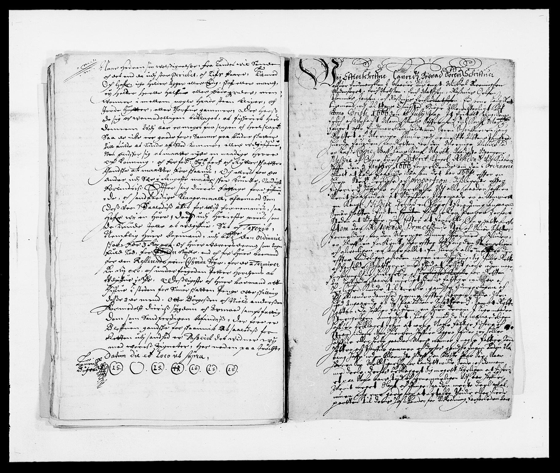 Rentekammeret inntil 1814, Reviderte regnskaper, Fogderegnskap, RA/EA-4092/R69/L4849: Fogderegnskap Finnmark/Vardøhus, 1661-1679, s. 116