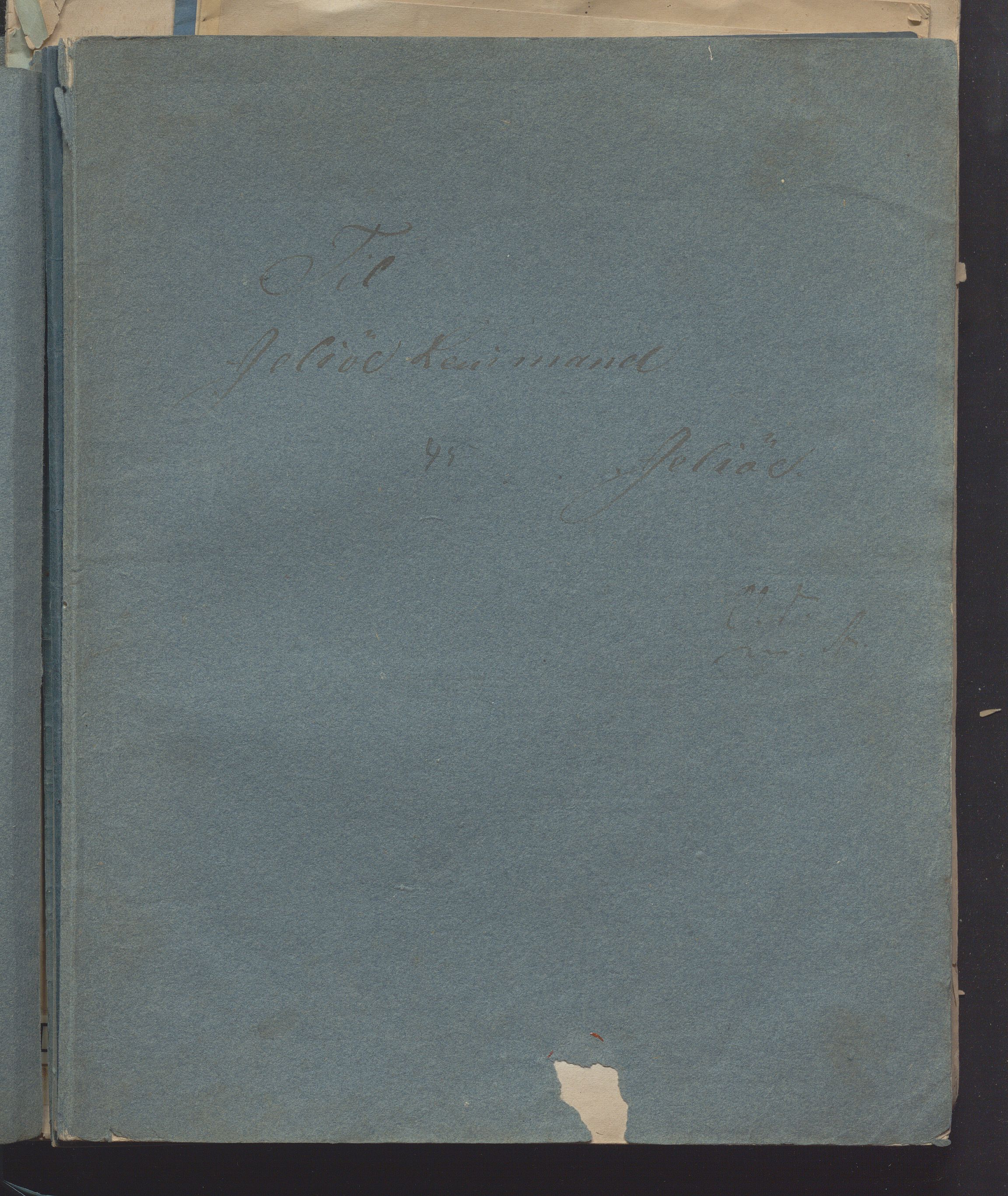 Rogaland fylkeskommune - Fylkesrådmannen , IKAR/A-900/A, 1838-1848, s. 169