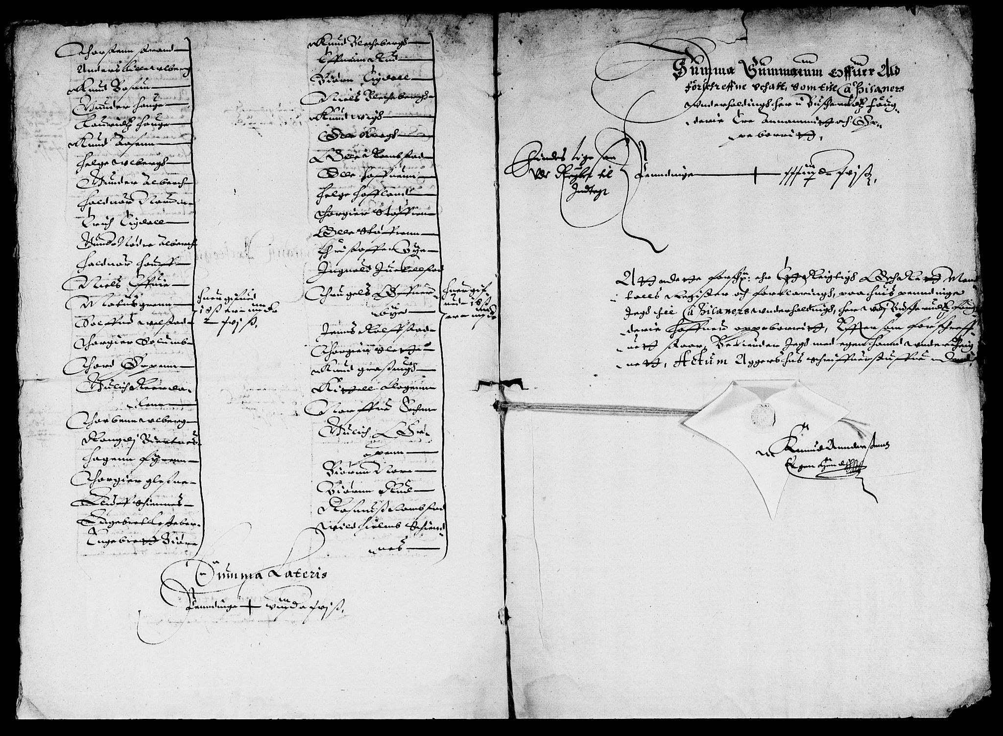Rentekammeret inntil 1814, Reviderte regnskaper, Lensregnskaper, AV/RA-EA-5023/R/Rb/Rba/L0126: Akershus len, 1635-1636