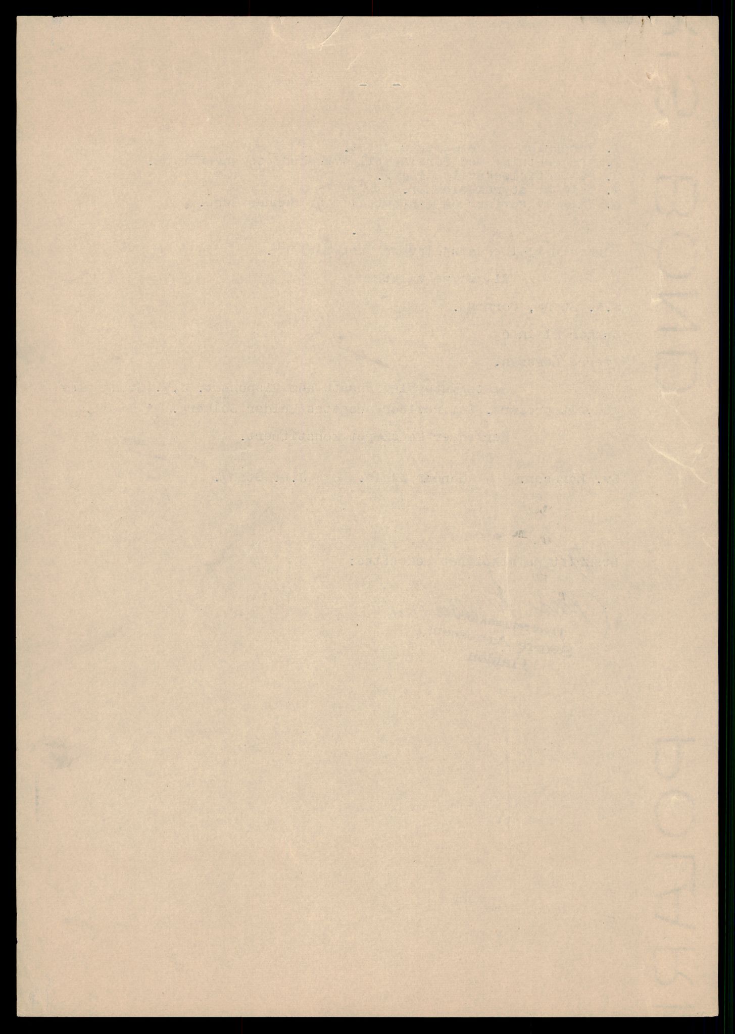Halden tingrett, AV/SAT-A-10067/K/Kb/Kba/L0020: Aksjeselskap, St-Sy, 1944-1990