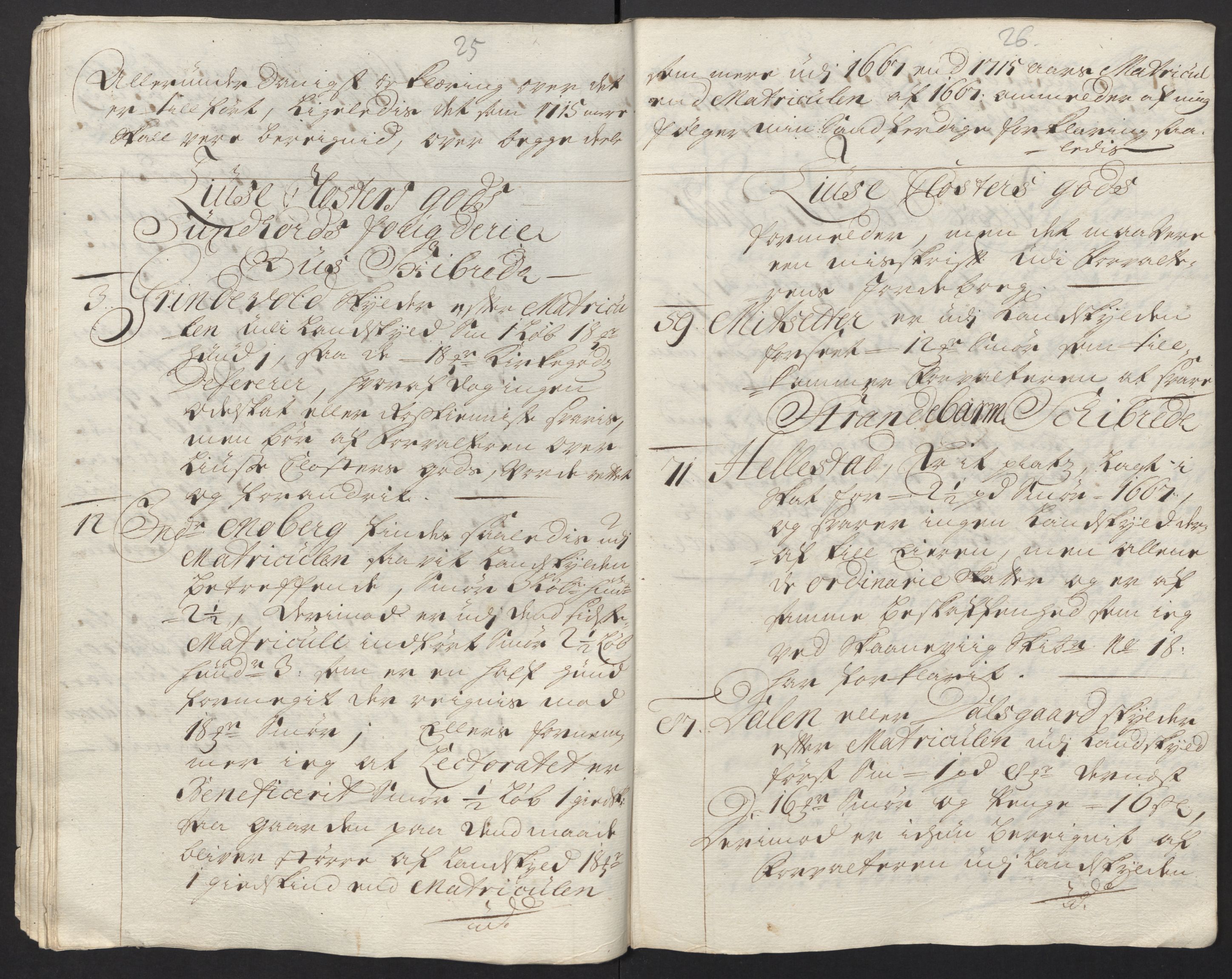 Rentekammeret inntil 1814, Reviderte regnskaper, Fogderegnskap, AV/RA-EA-4092/R48/L2993: Fogderegnskap Sunnhordland og Hardanger, 1716, s. 16