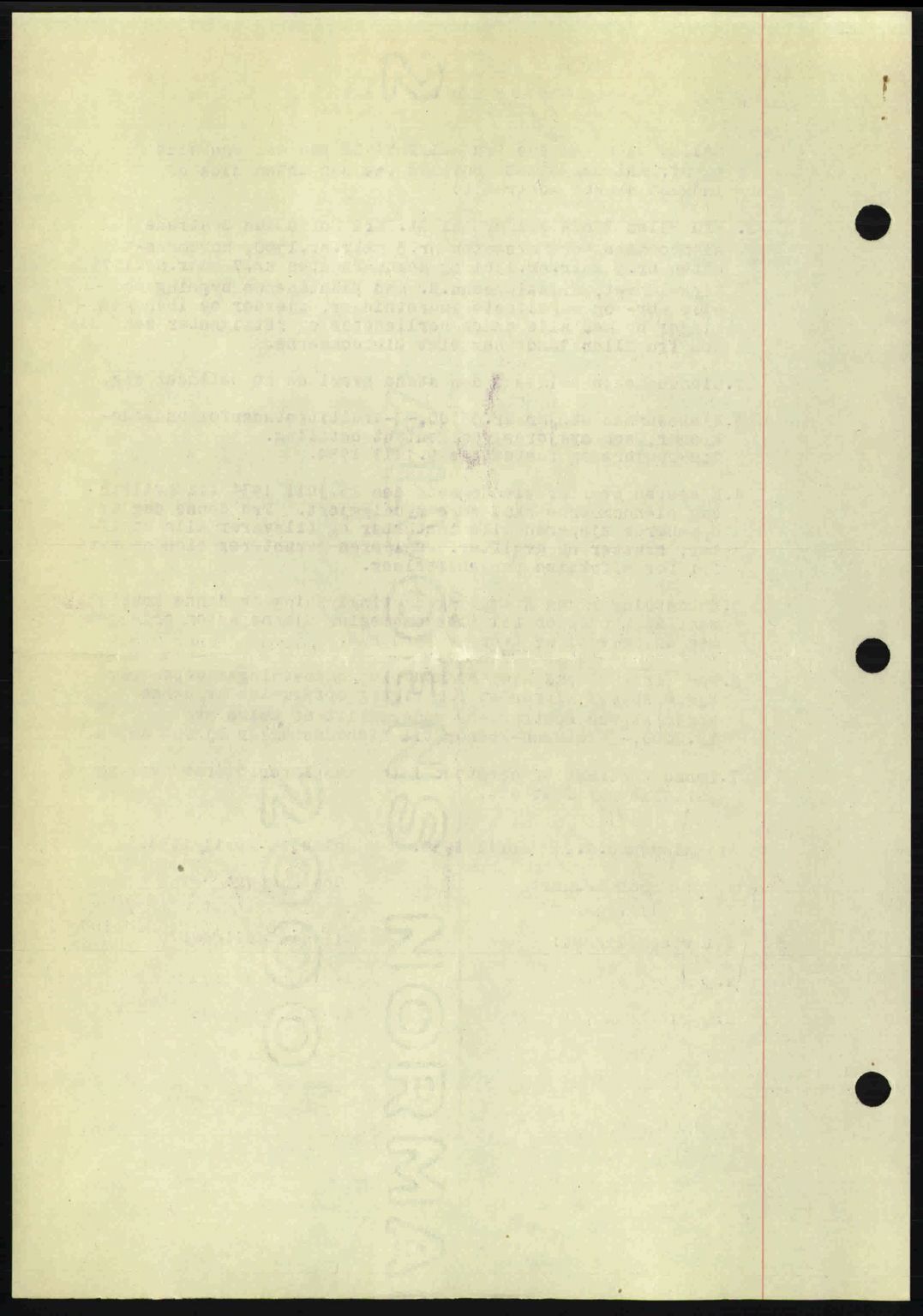 Kristiansund byfogd, AV/SAT-A-4587/A/27: Pantebok nr. 27, 1933-1934, Tingl.dato: 24.07.1934