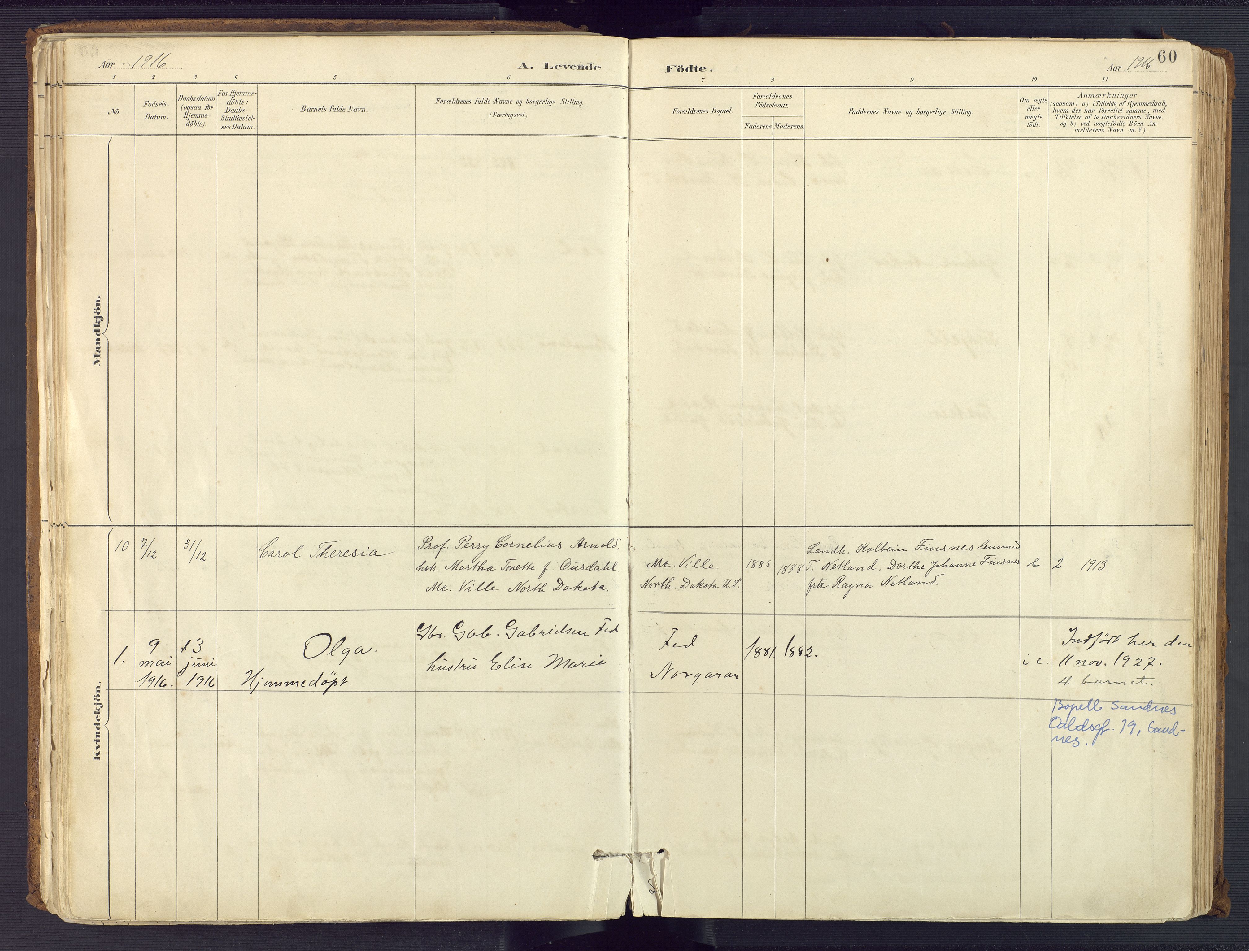 Sirdal sokneprestkontor, AV/SAK-1111-0036/F/Fa/Fab/L0004: Ministerialbok nr. A 4, 1887-1919, s. 60