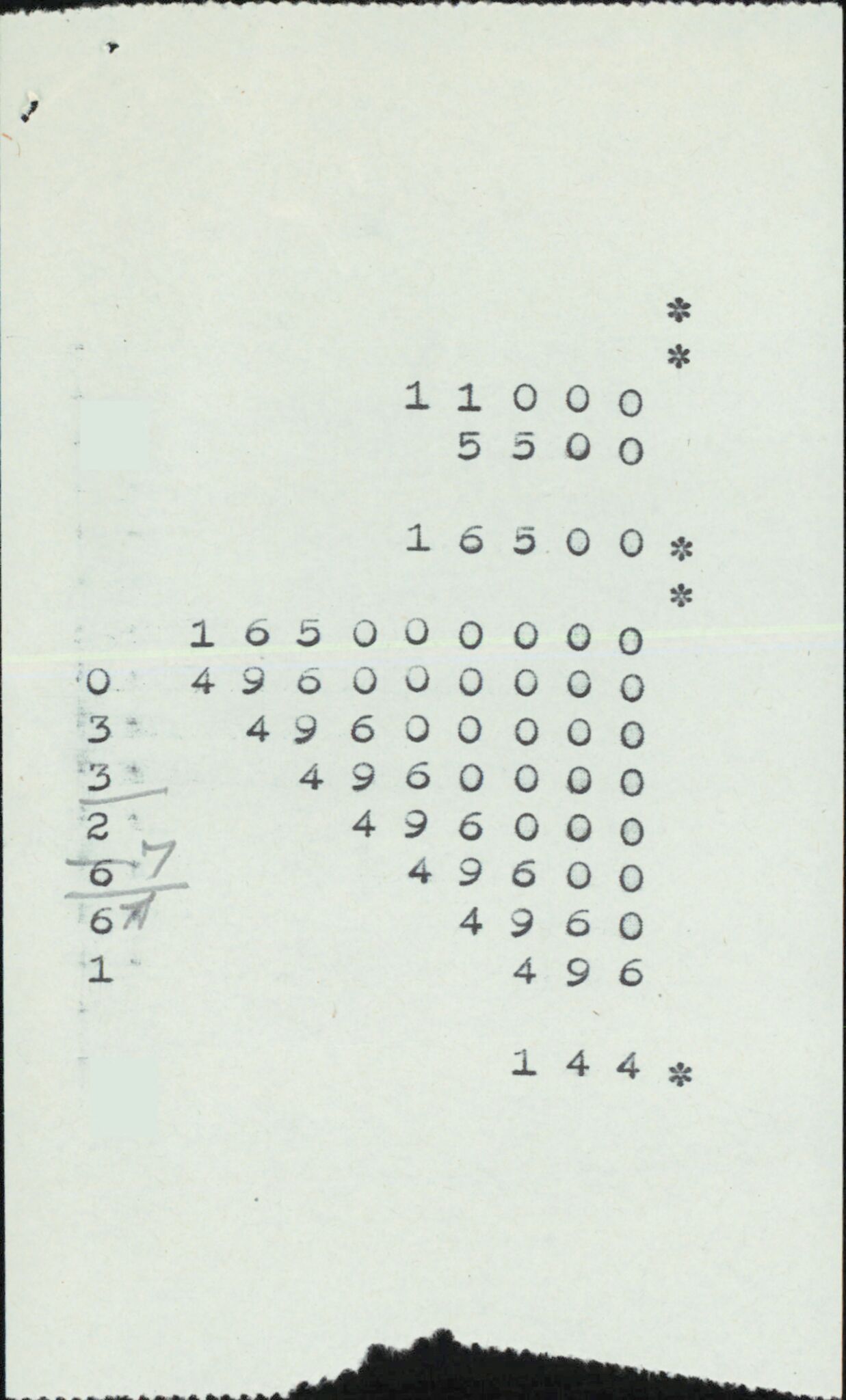 Forsvaret, Forsvarets overkommando/Luftforsvarsstaben, AV/RA-RAFA-4079/P/Pa/L0041: Personellpapirer, 1915, s. 14