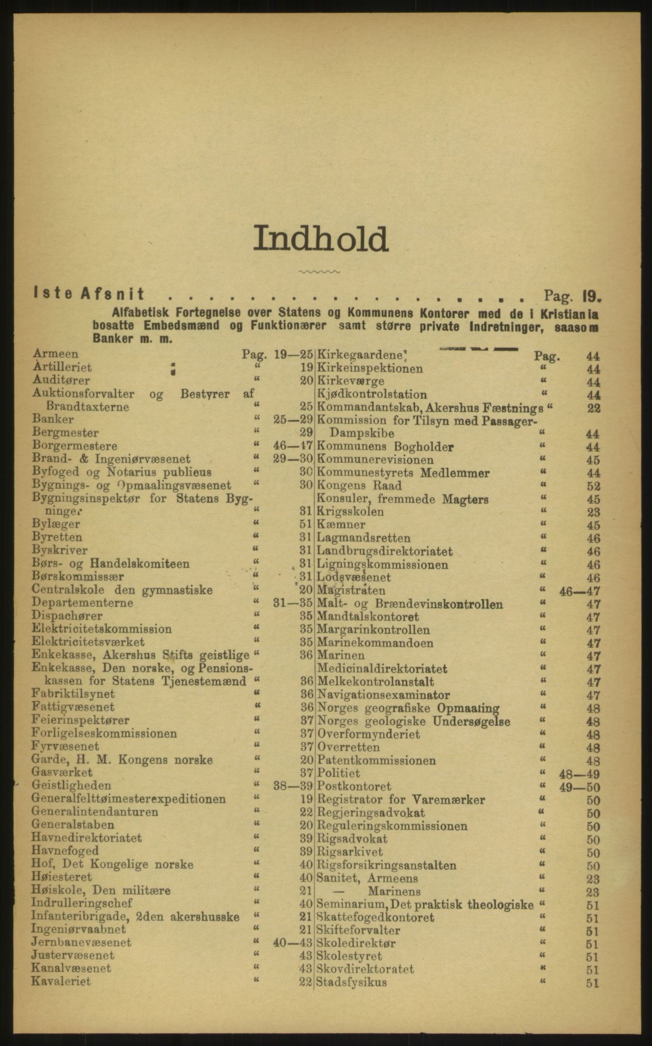 Kristiania/Oslo adressebok, PUBL/-, 1897