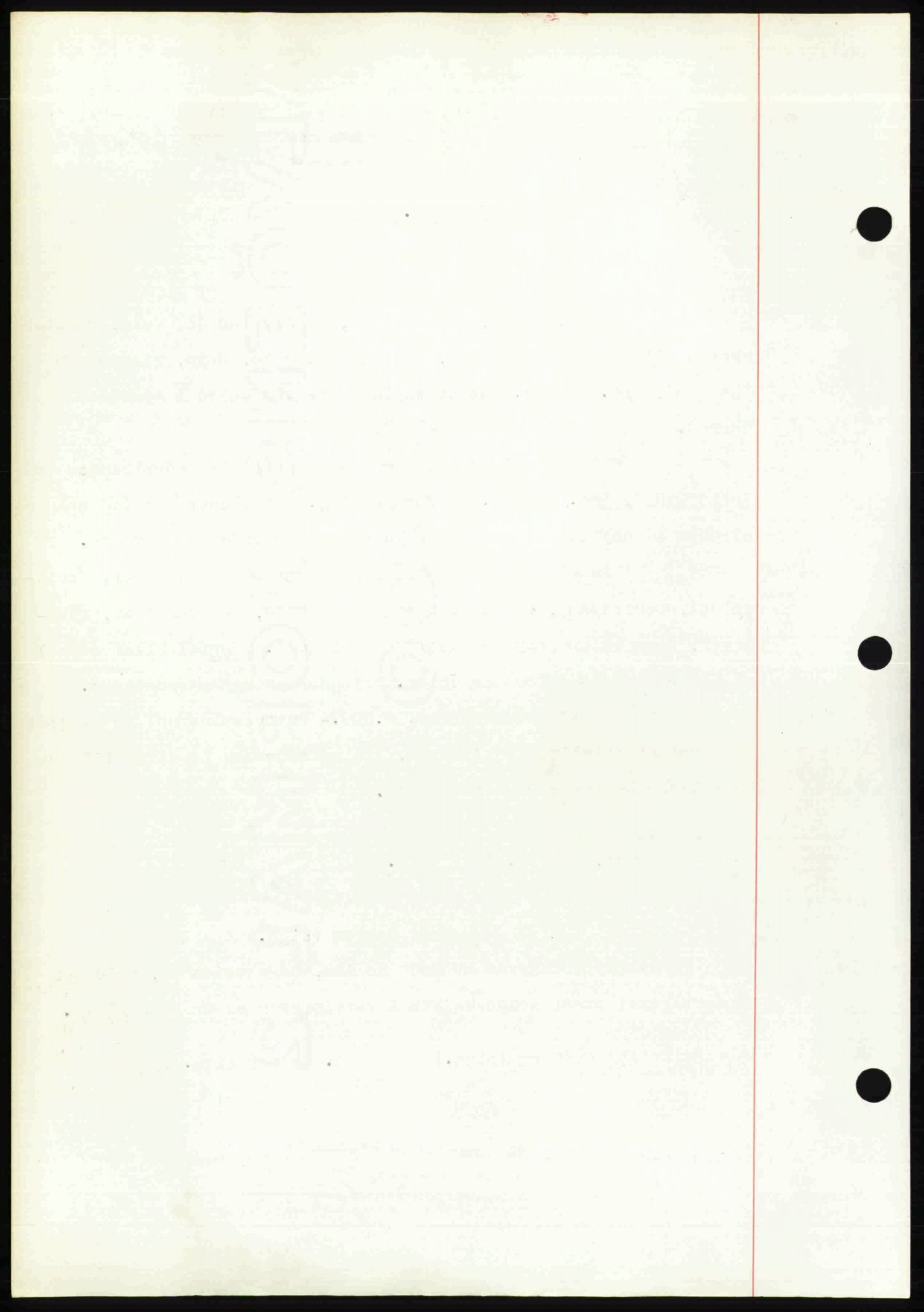 Follo sorenskriveri, SAO/A-10274/G/Ga/Gaa/L0085: Pantebok nr. I 85, 1948-1948, Dagboknr: 2892/1948