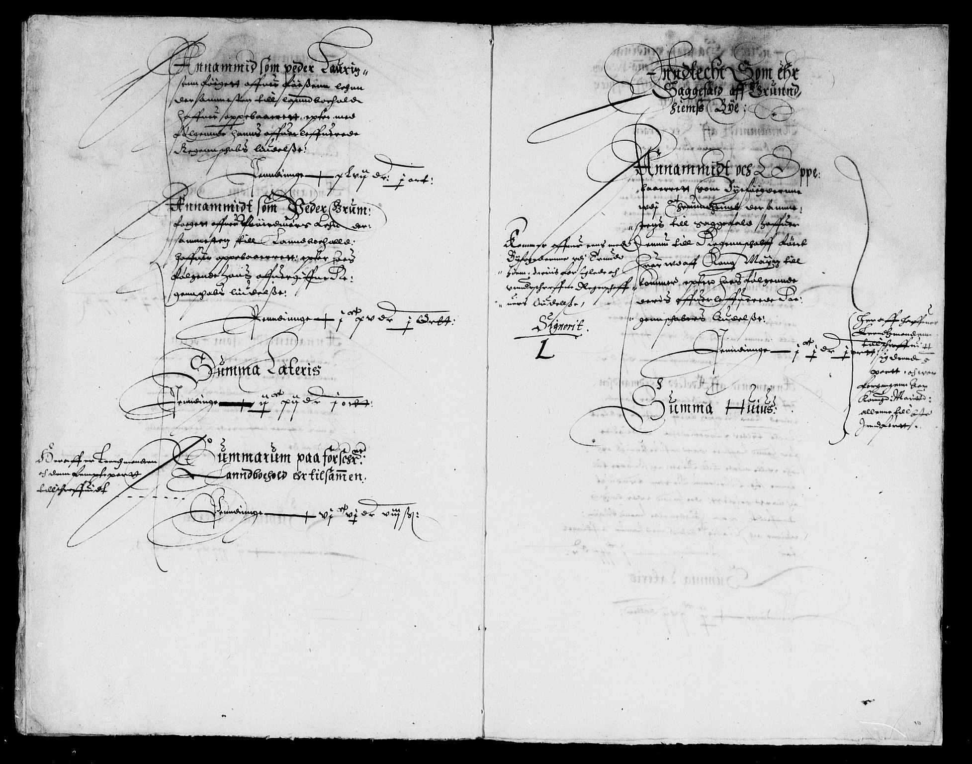 Rentekammeret inntil 1814, Reviderte regnskaper, Lensregnskaper, AV/RA-EA-5023/R/Rb/Rbw/L0020: Trondheim len, 1620-1621