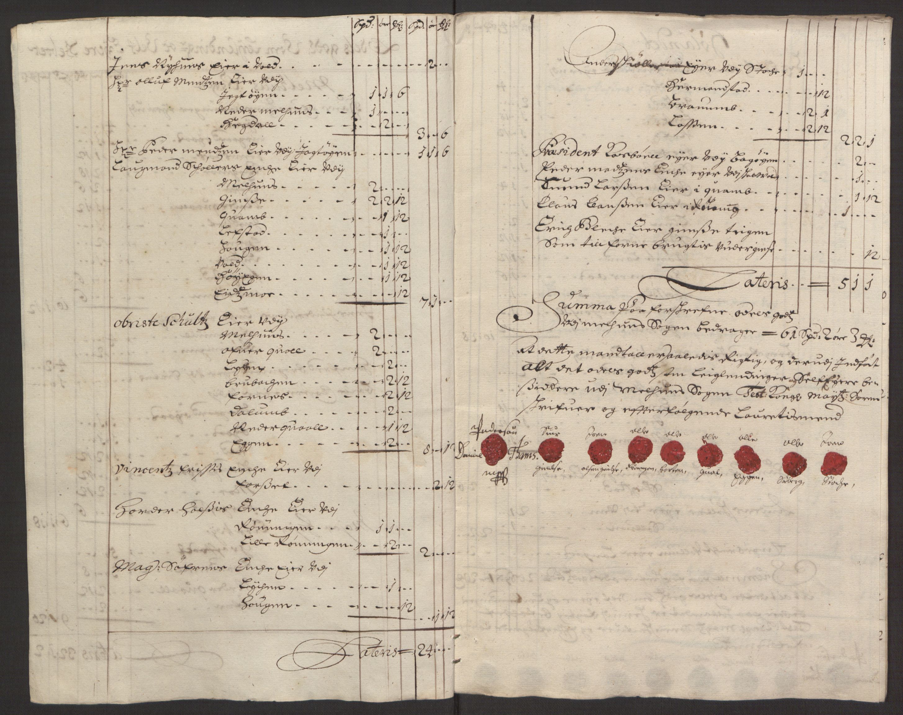 Rentekammeret inntil 1814, Reviderte regnskaper, Fogderegnskap, RA/EA-4092/R59/L3942: Fogderegnskap Gauldal, 1692, s. 151
