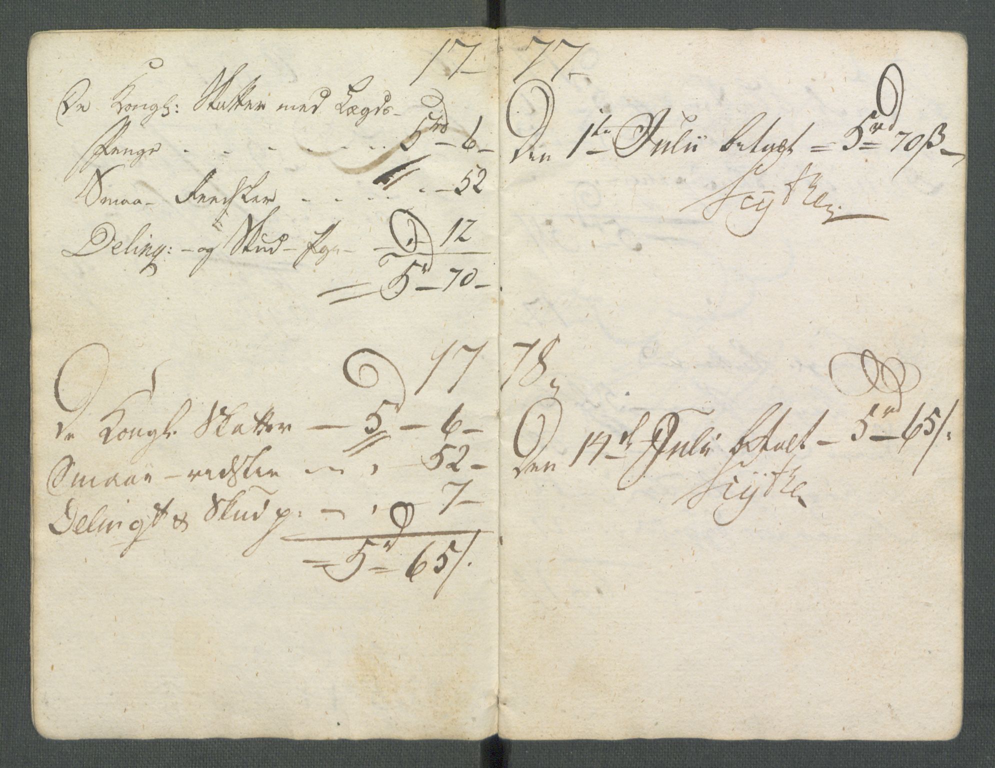 Rentekammeret inntil 1814, Realistisk ordnet avdeling, RA/EA-4070/Od/L0001/0002: Oppløp / [Æ2]: Dokumenter om Lofthusurolighetene i Nedenes, 1786-1789, s. 198